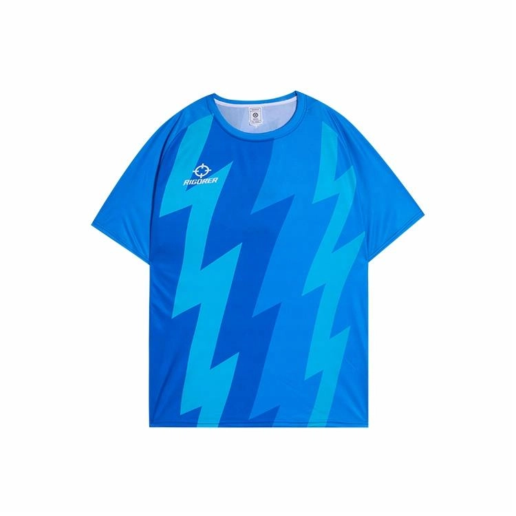 RIGORER LOGO T