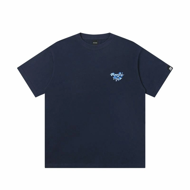 JUNGLE TIGER T
