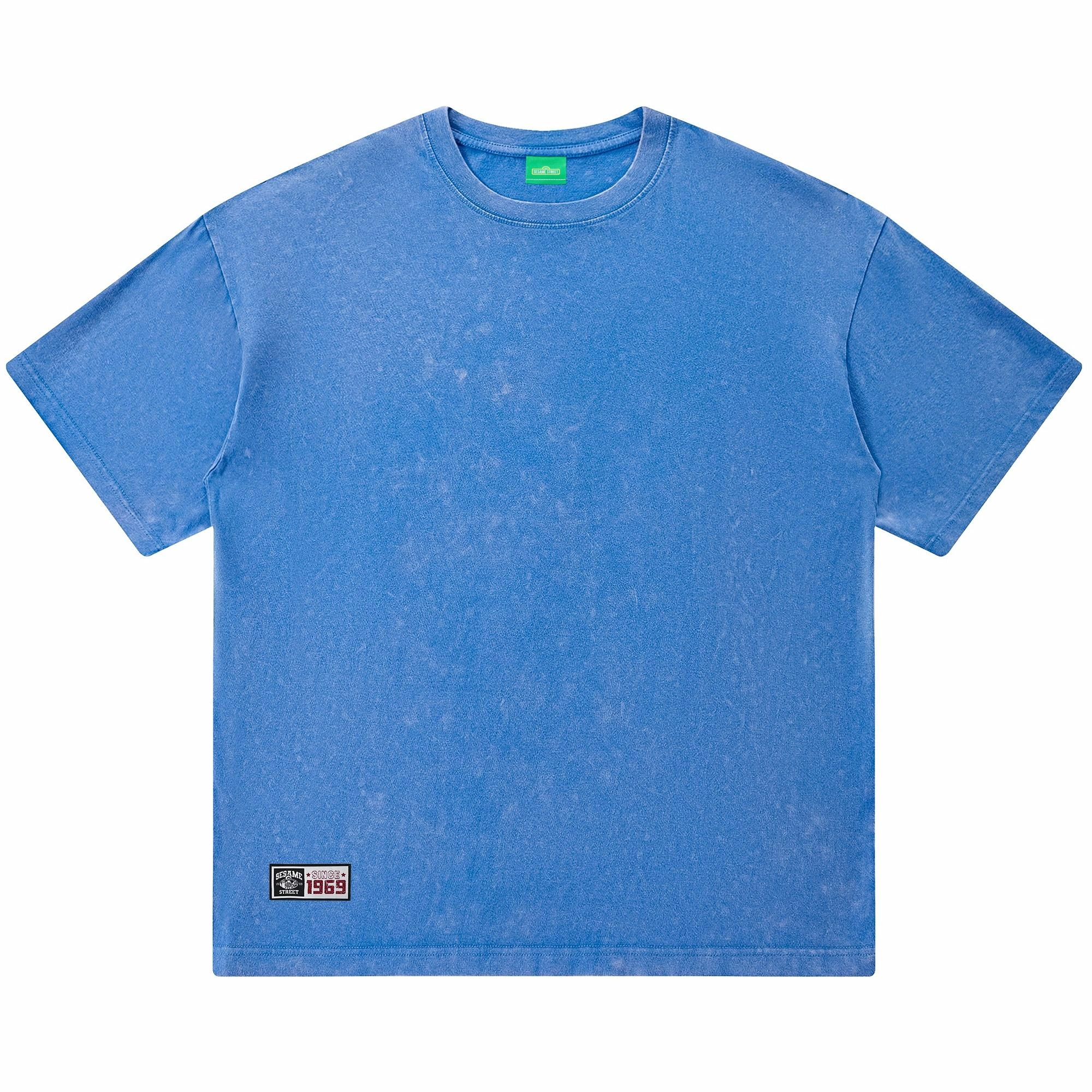SESAME STREET T