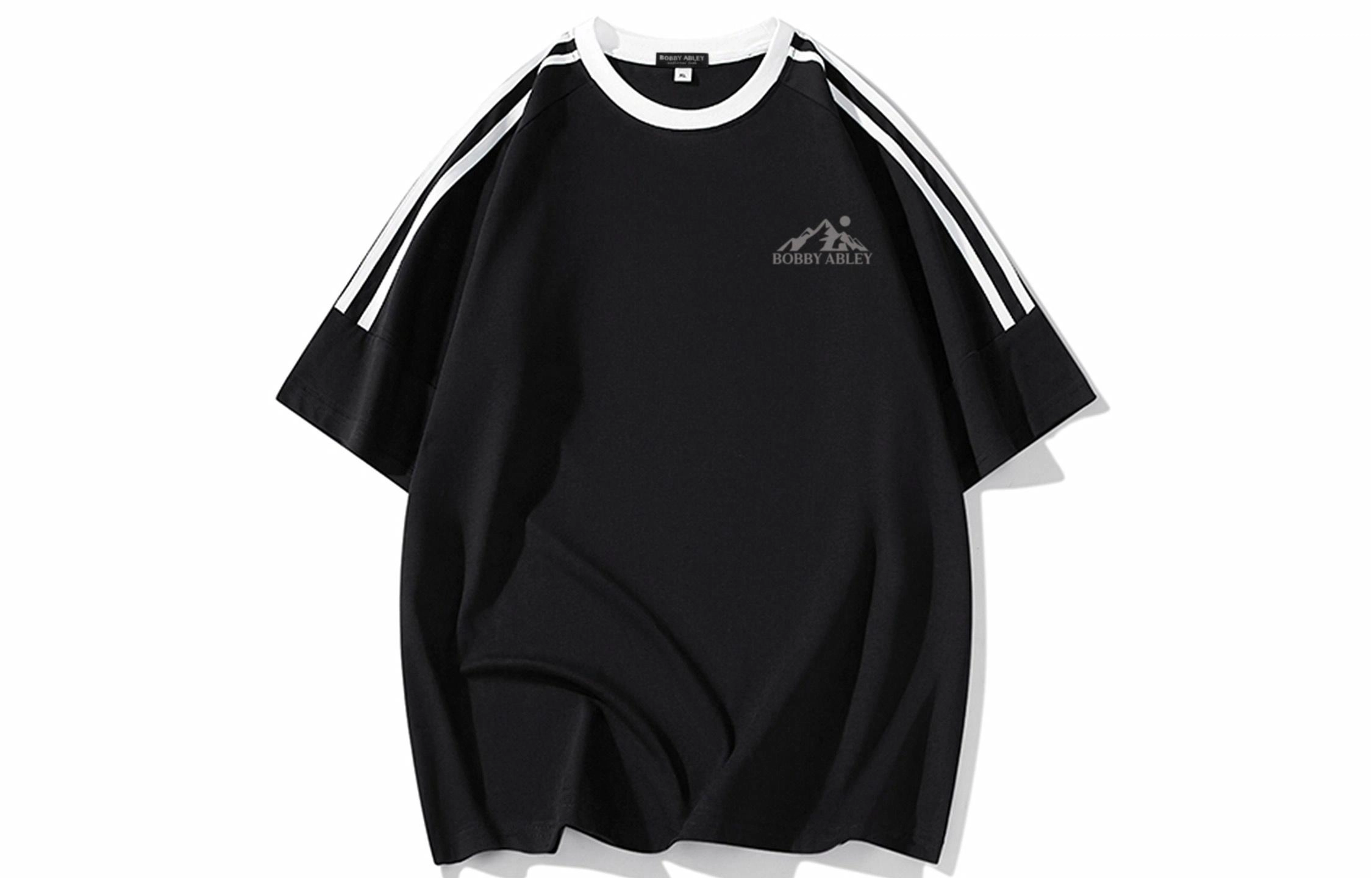 BOBBY ABLEY T