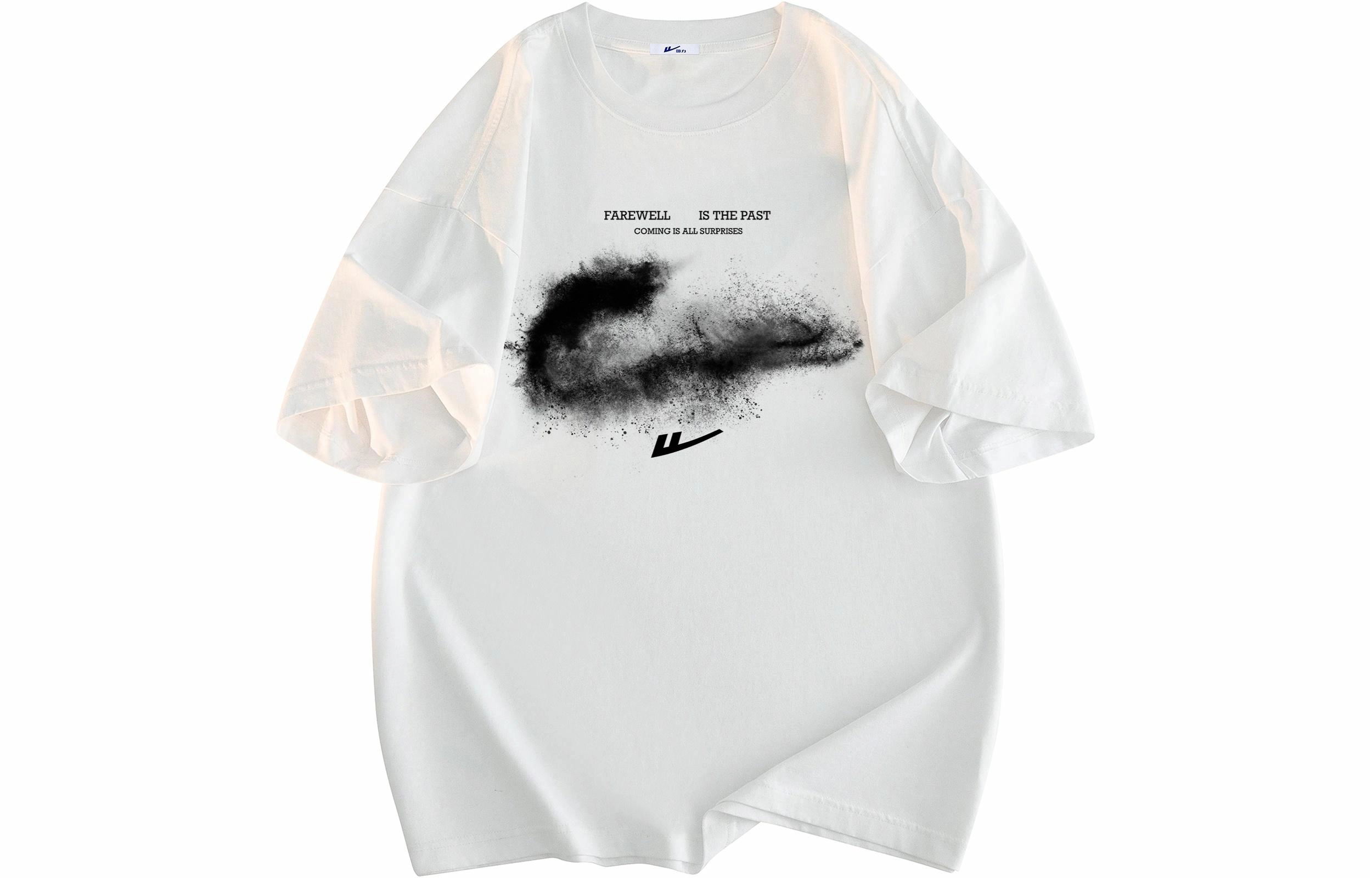 Warrior T