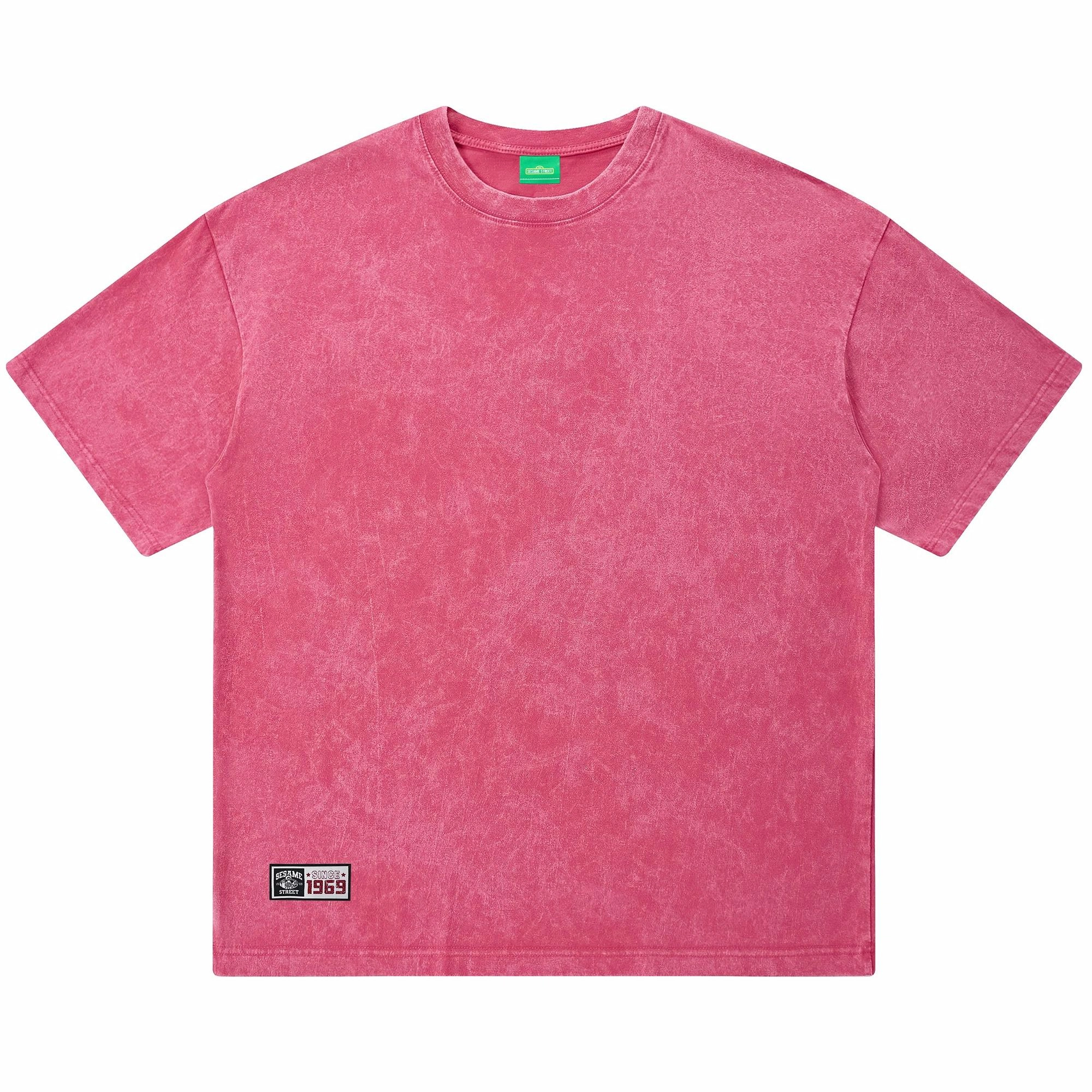 SESAME STREET T