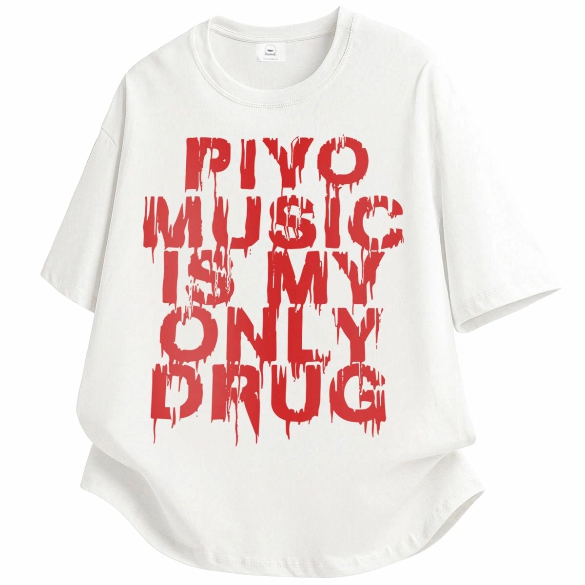 PIYOPIYO LogoT