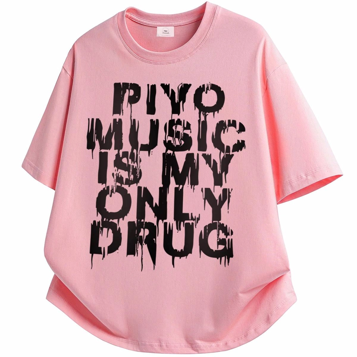 PIYOPIYO LogoT