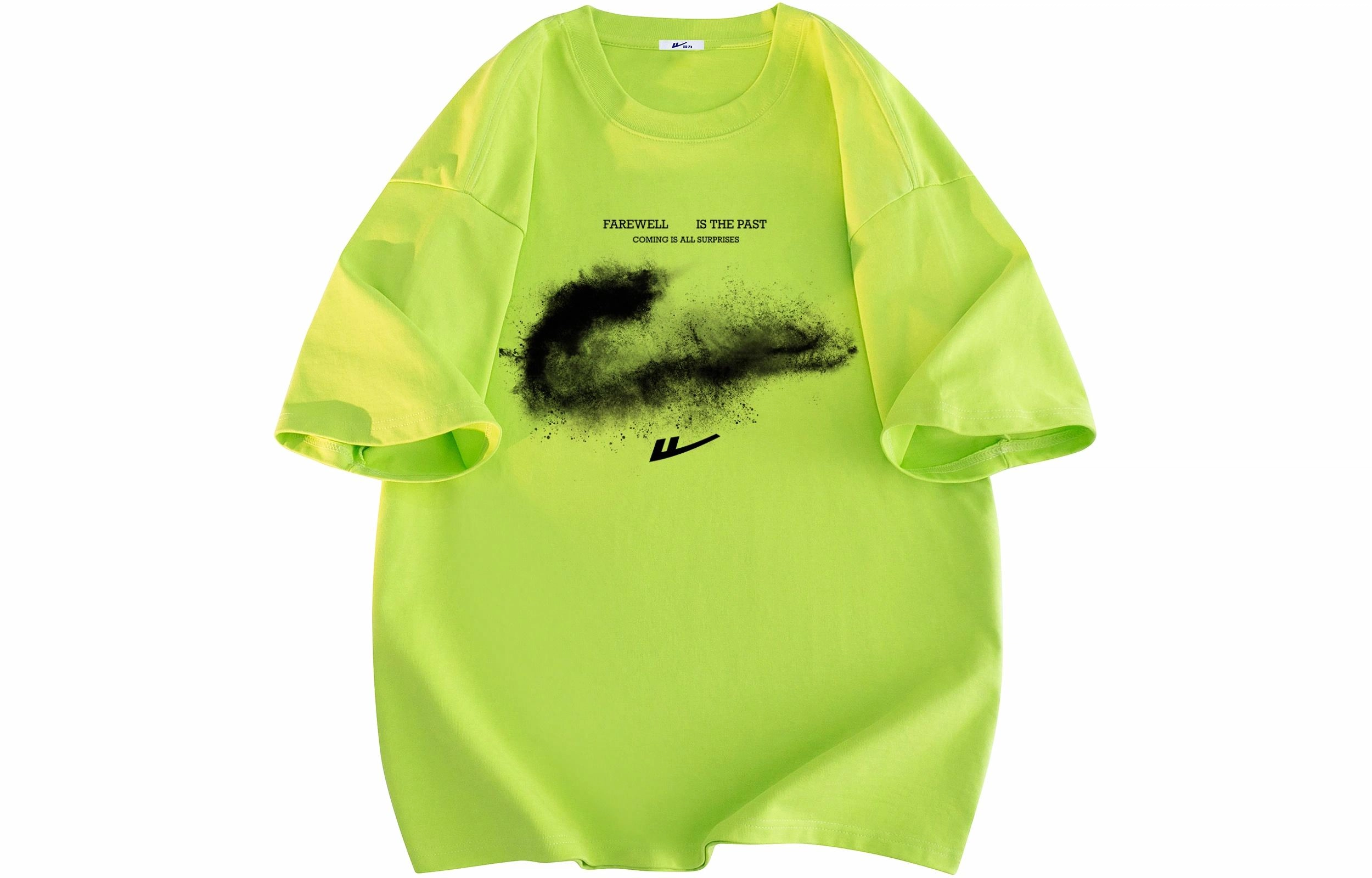 Warrior T
