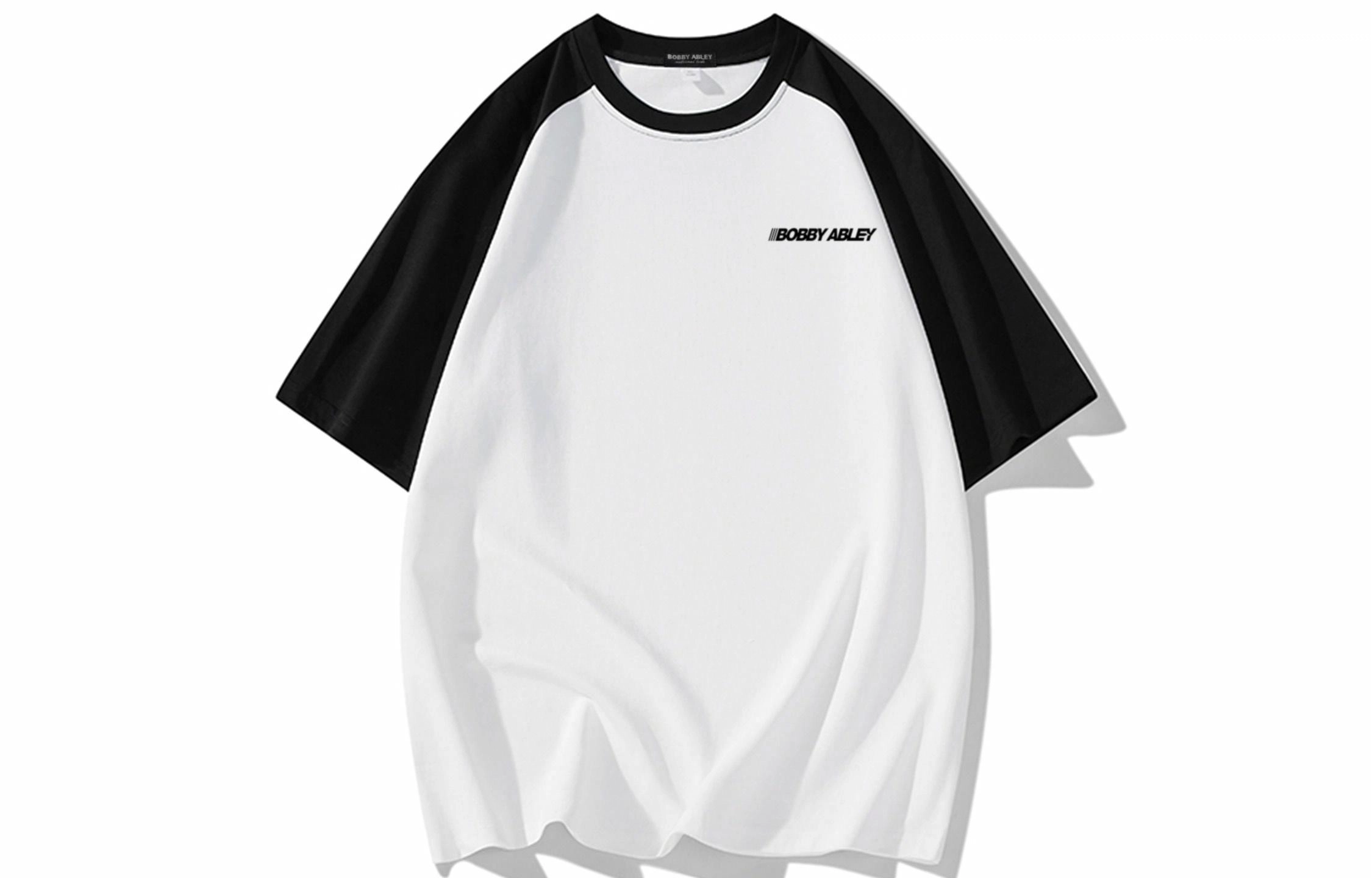 BOBBY ABLEY T