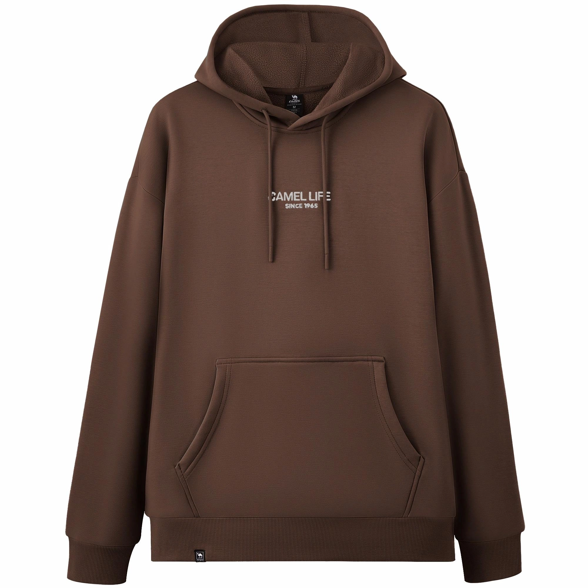 CAMEL logo