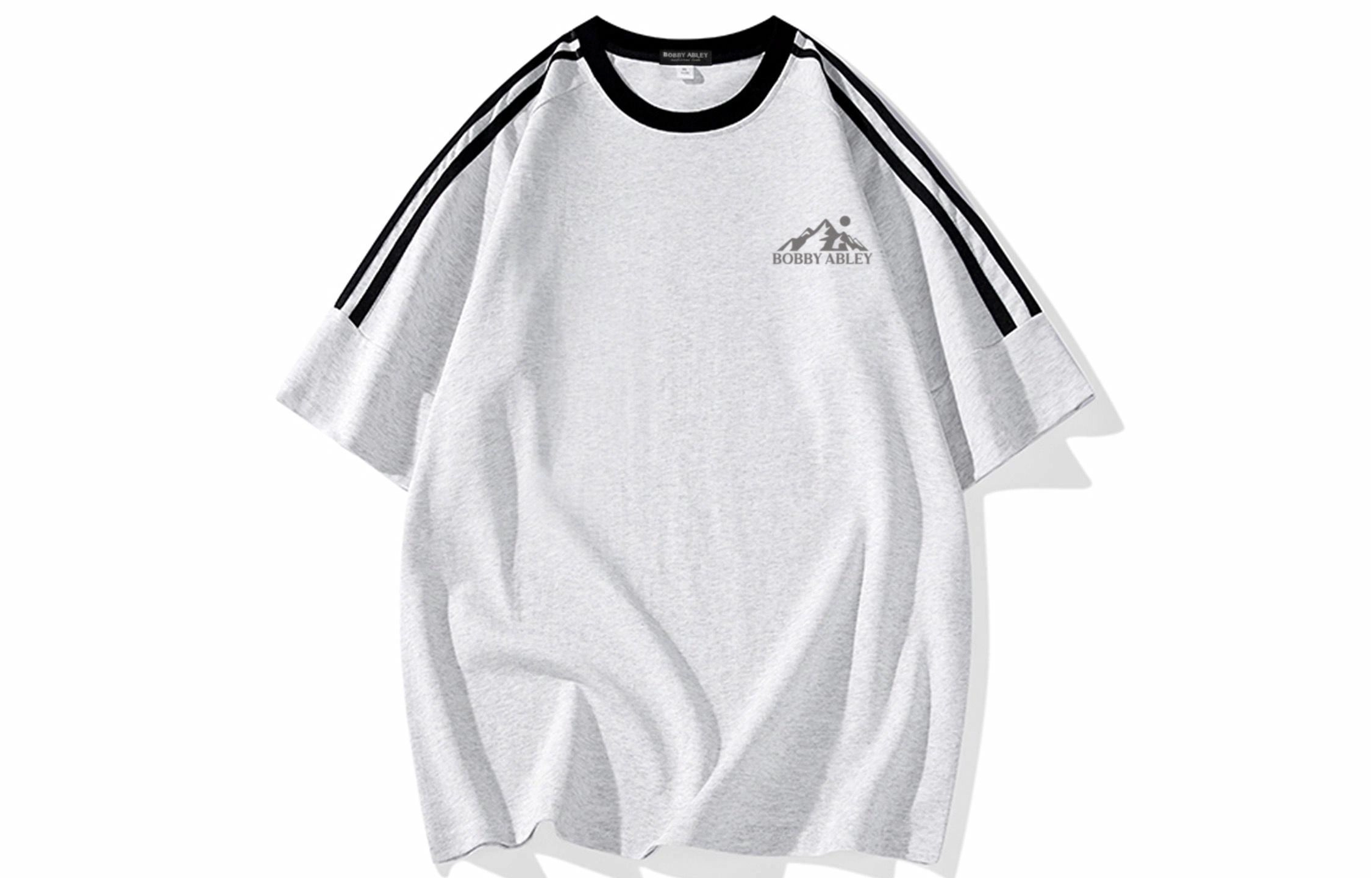 BOBBY ABLEY T