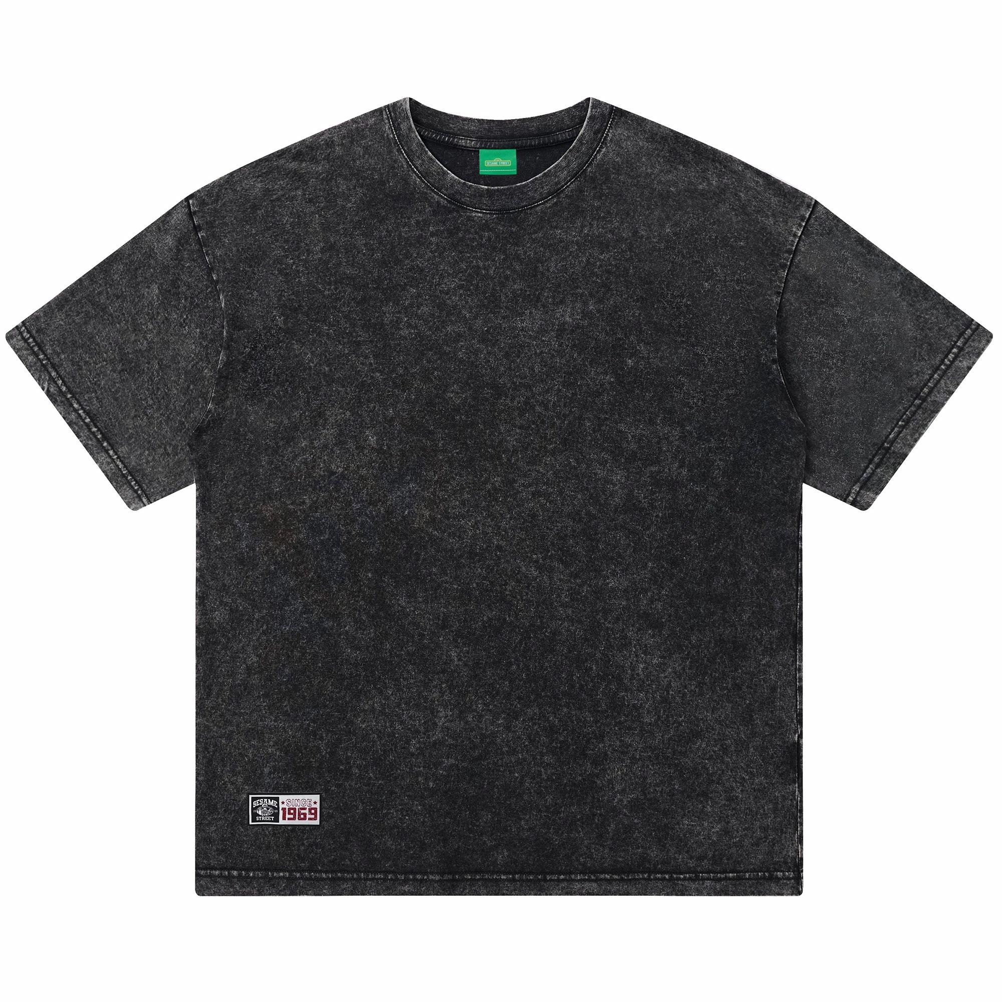 SESAME STREET T