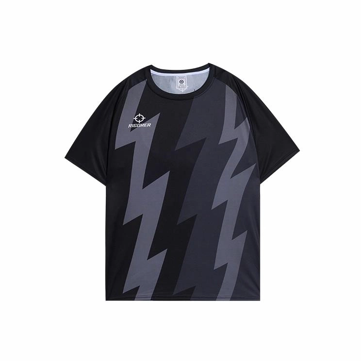 RIGORER LOGO T