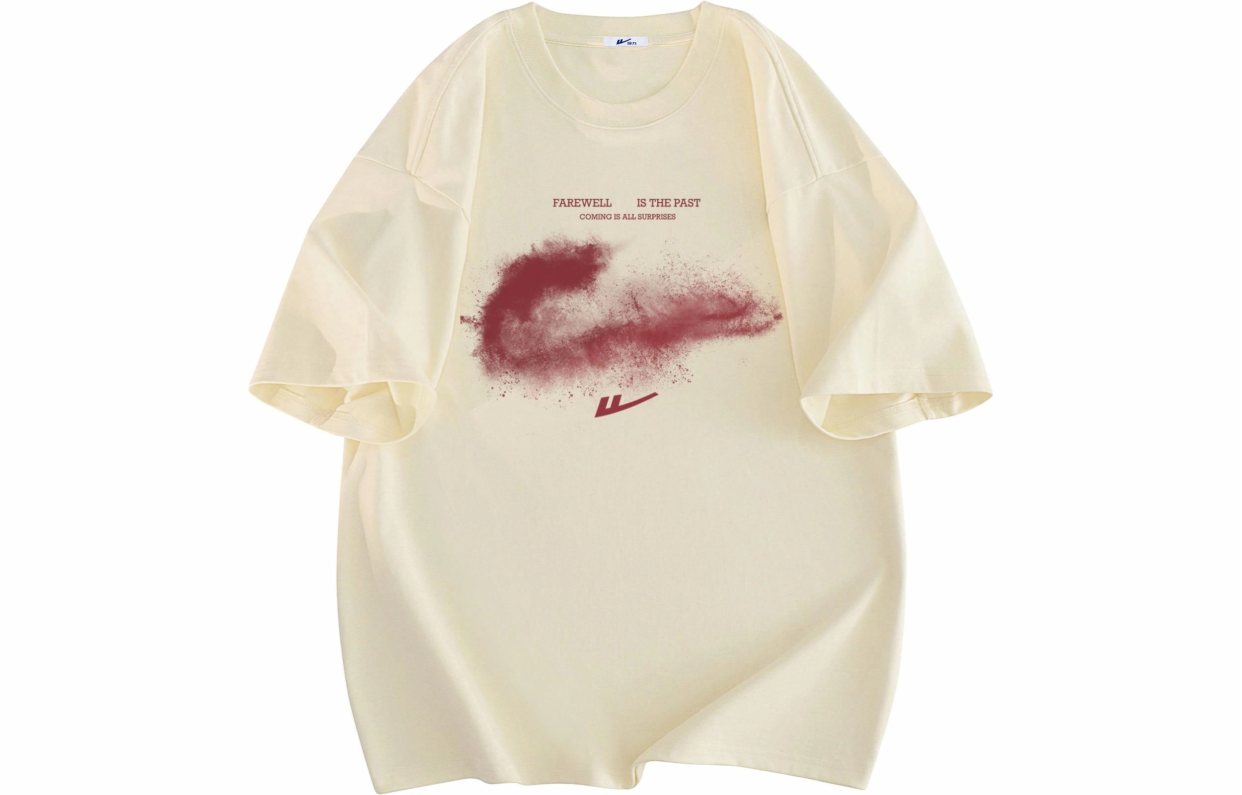 Warrior T