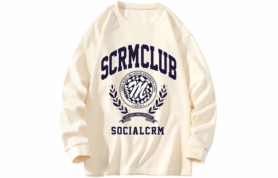 SCRM logo