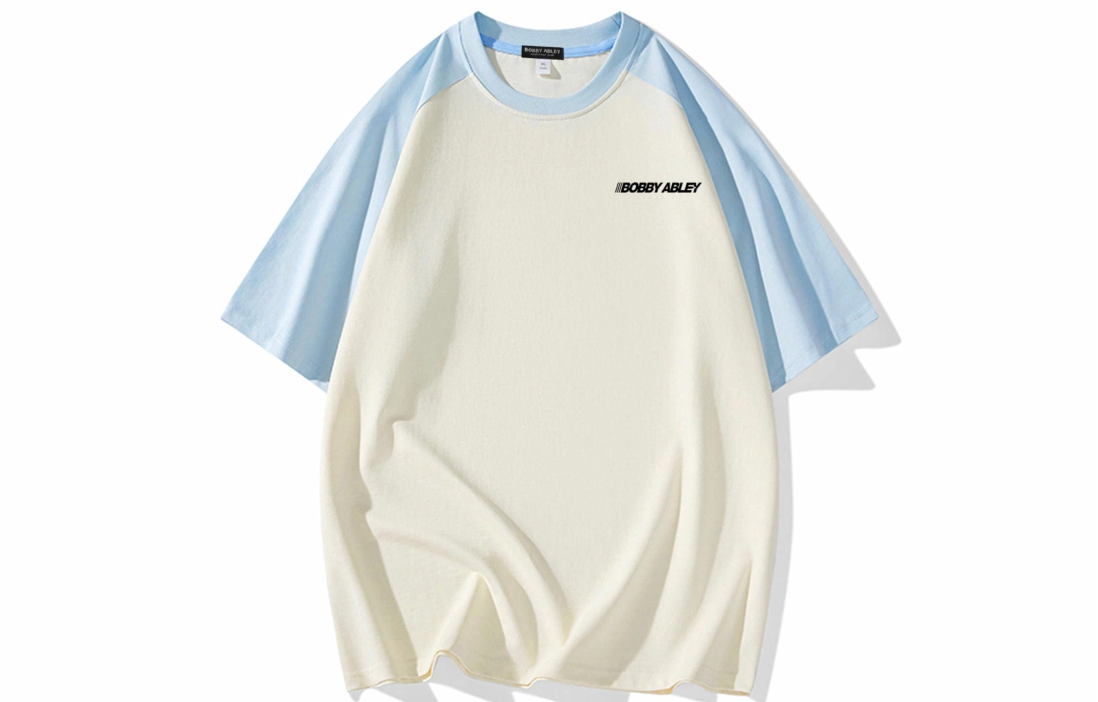 BOBBY ABLEY T
