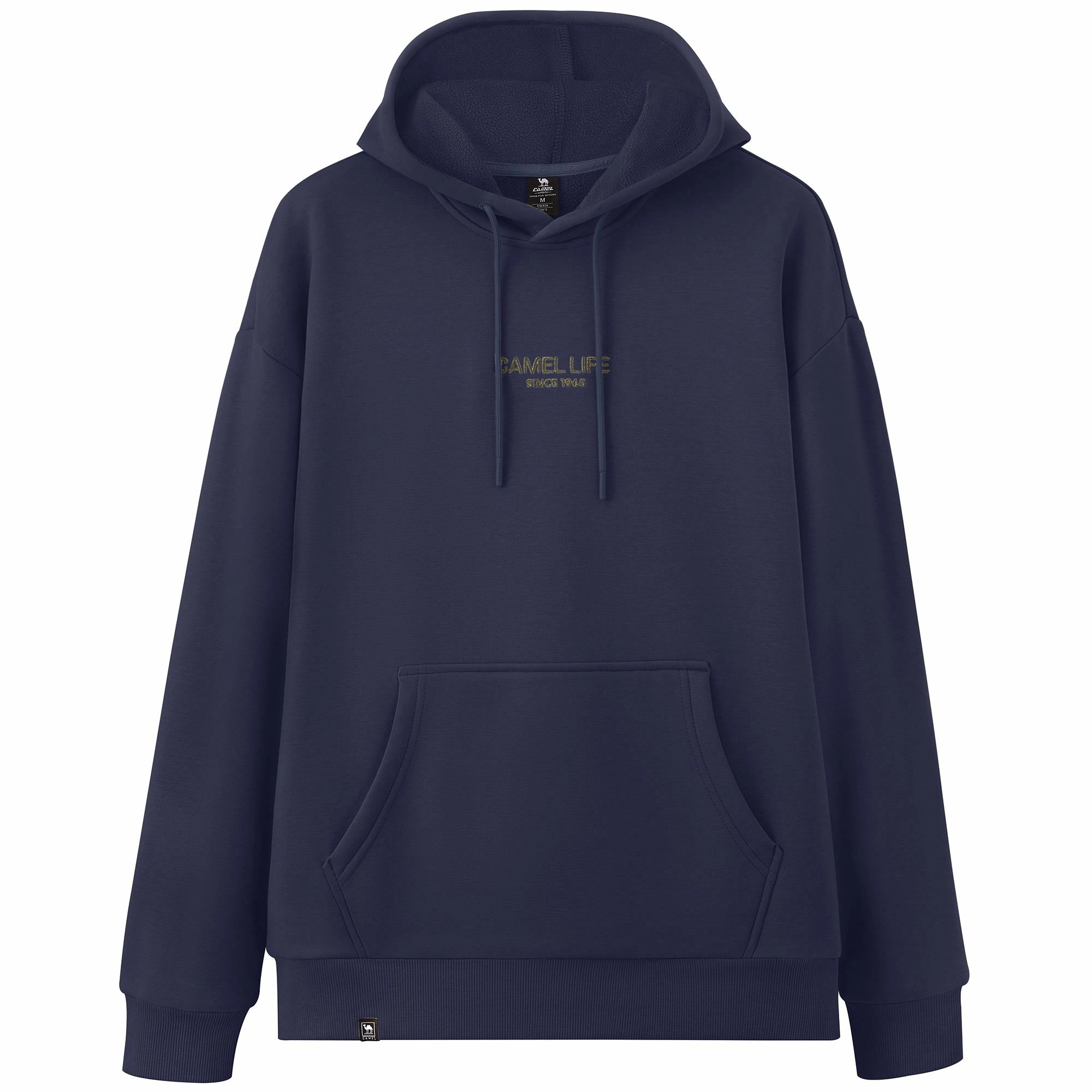 CAMEL logo