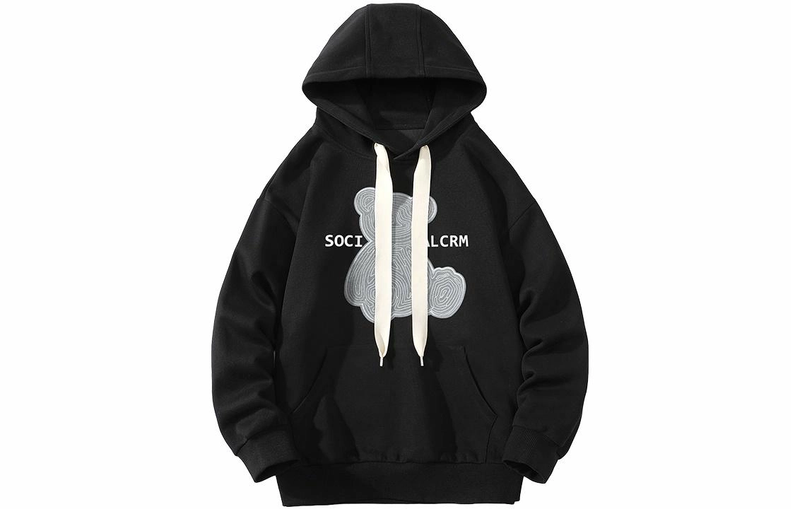 SCRM logo