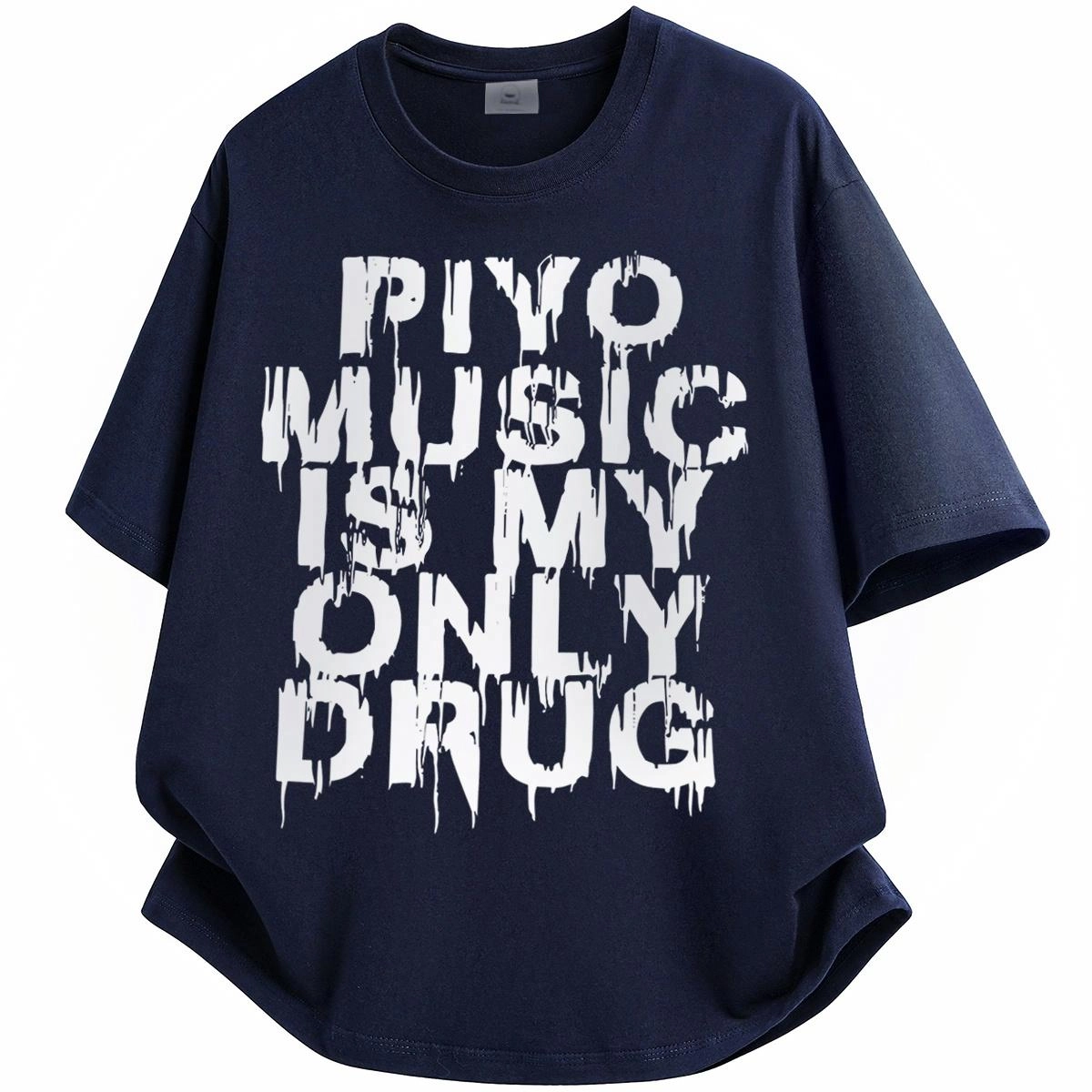 PIYOPIYO LogoT
