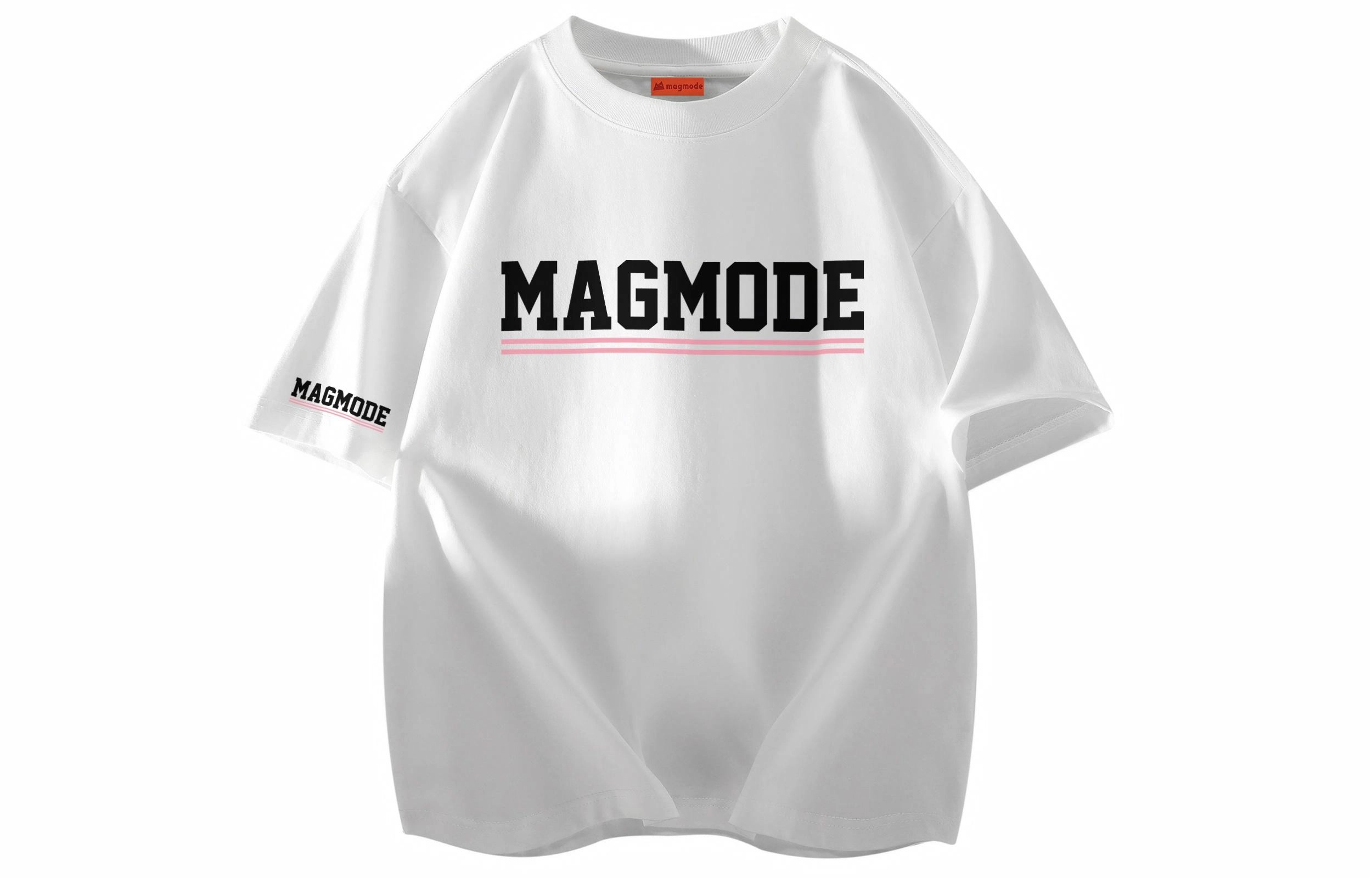 magmode LogoT