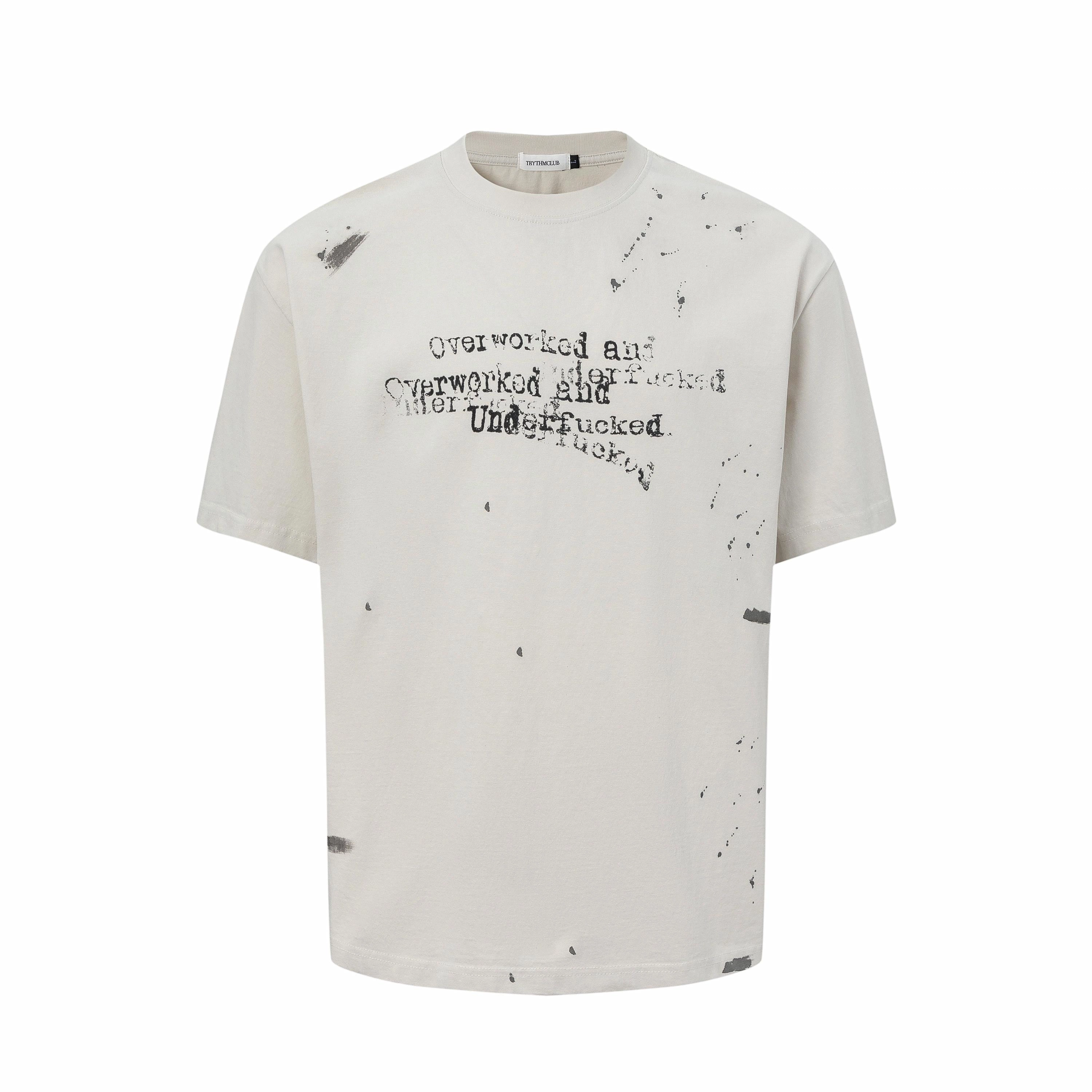 MAD WITCH T
