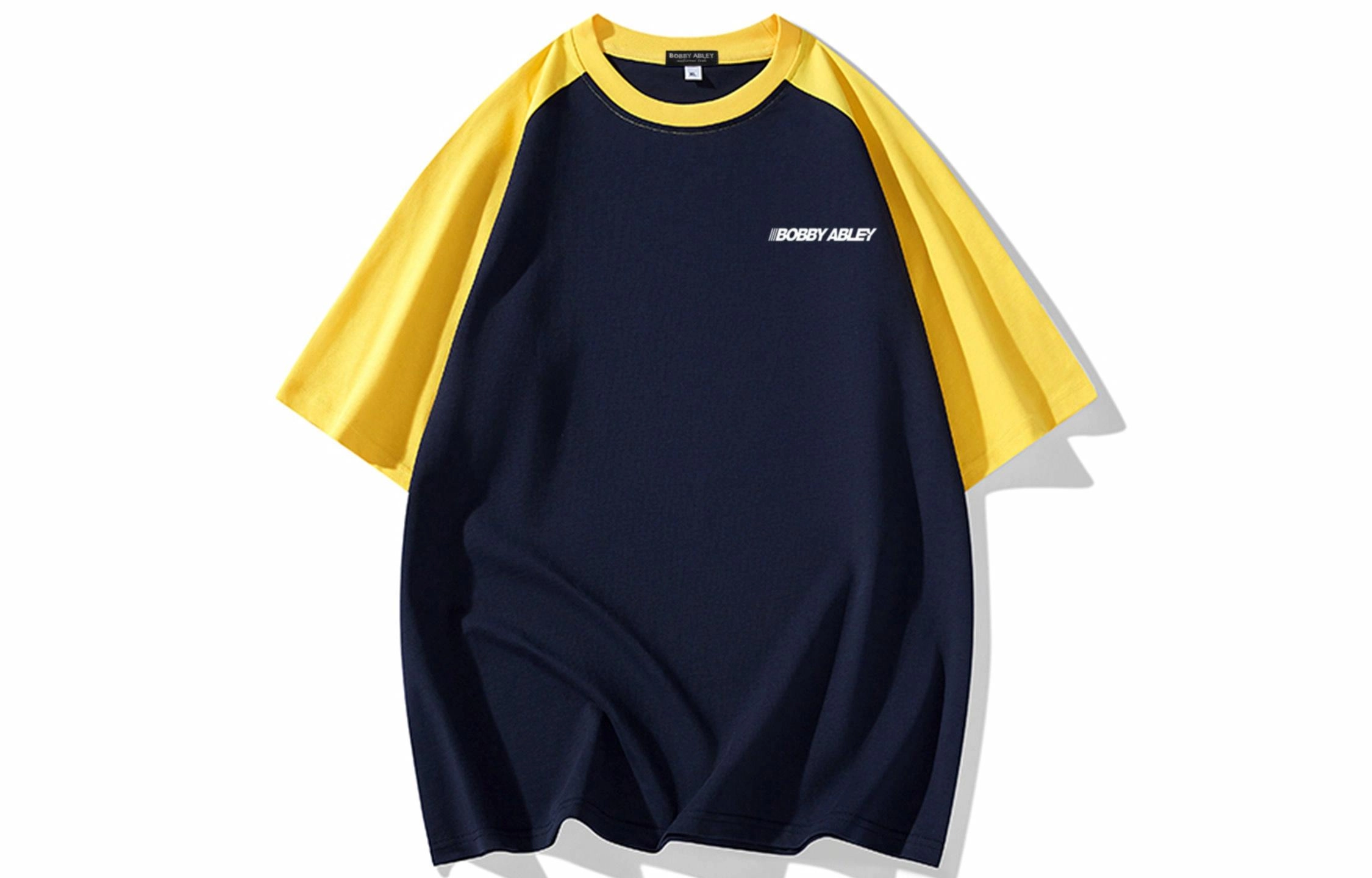 BOBBY ABLEY T