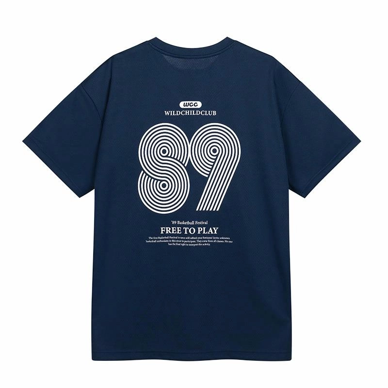 Wild child club T
