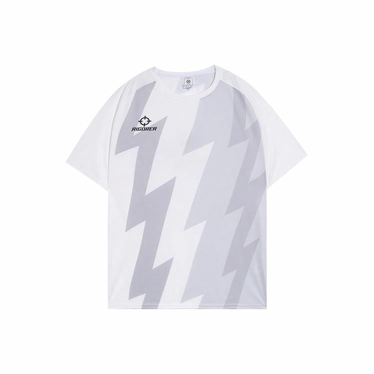 RIGORER LOGO T
