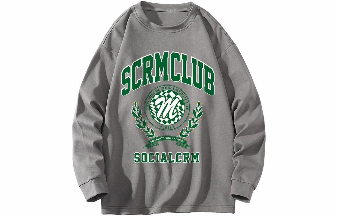 SCRM logo