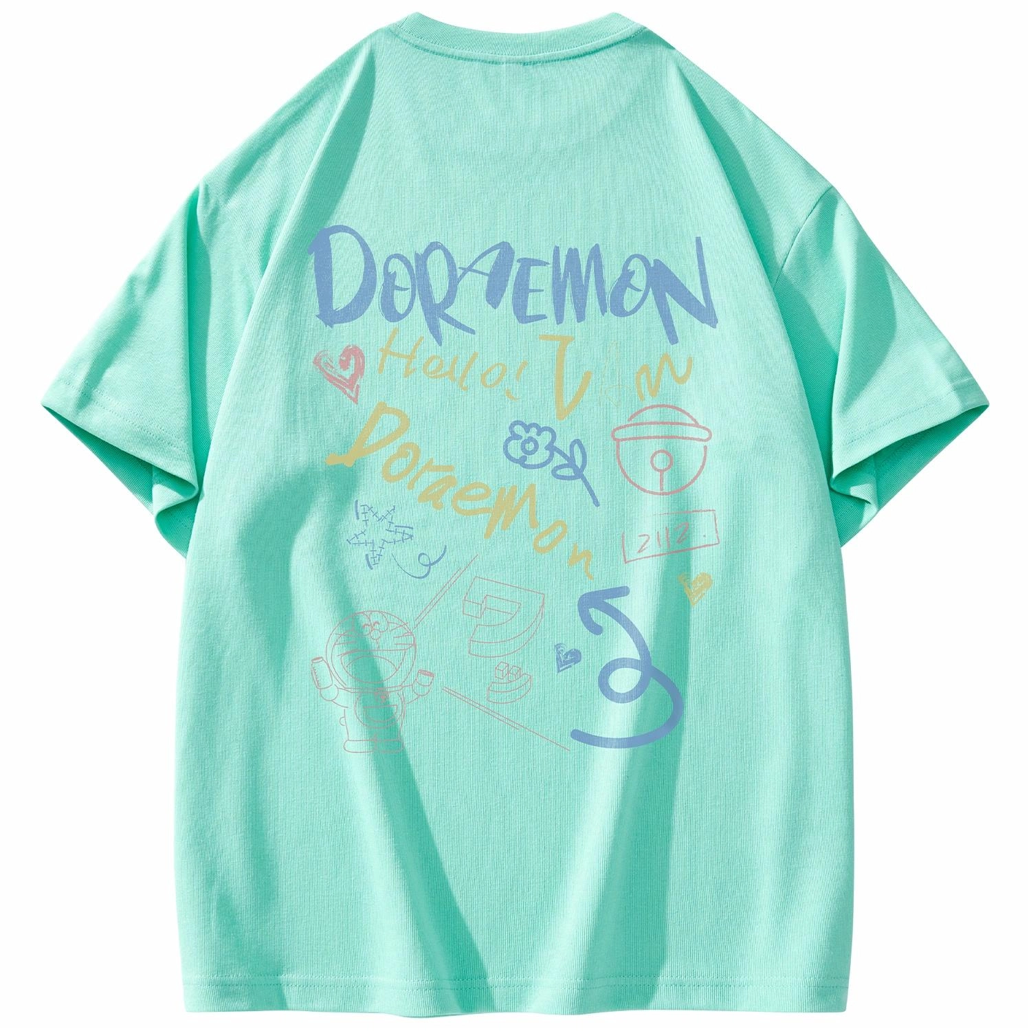DoraemonA T