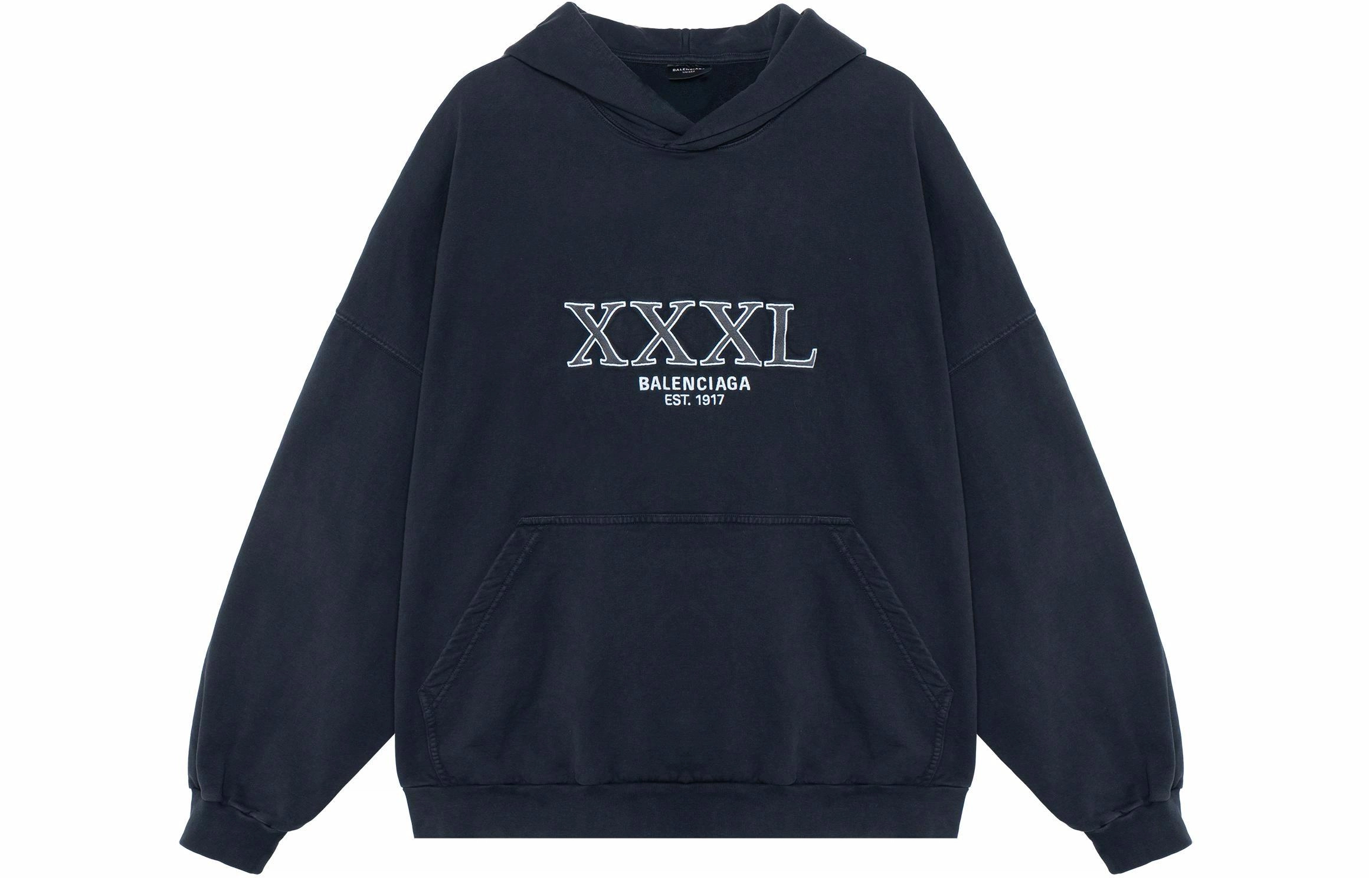 Balenciaga FW22 Logo