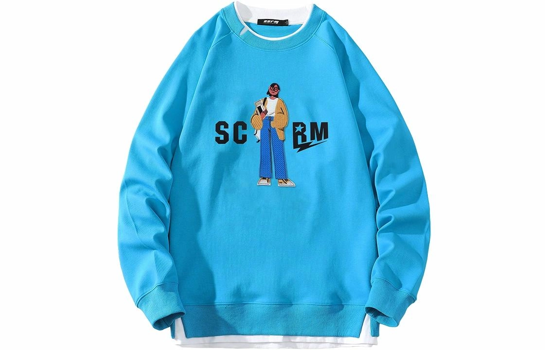 SCRM FW22 logo