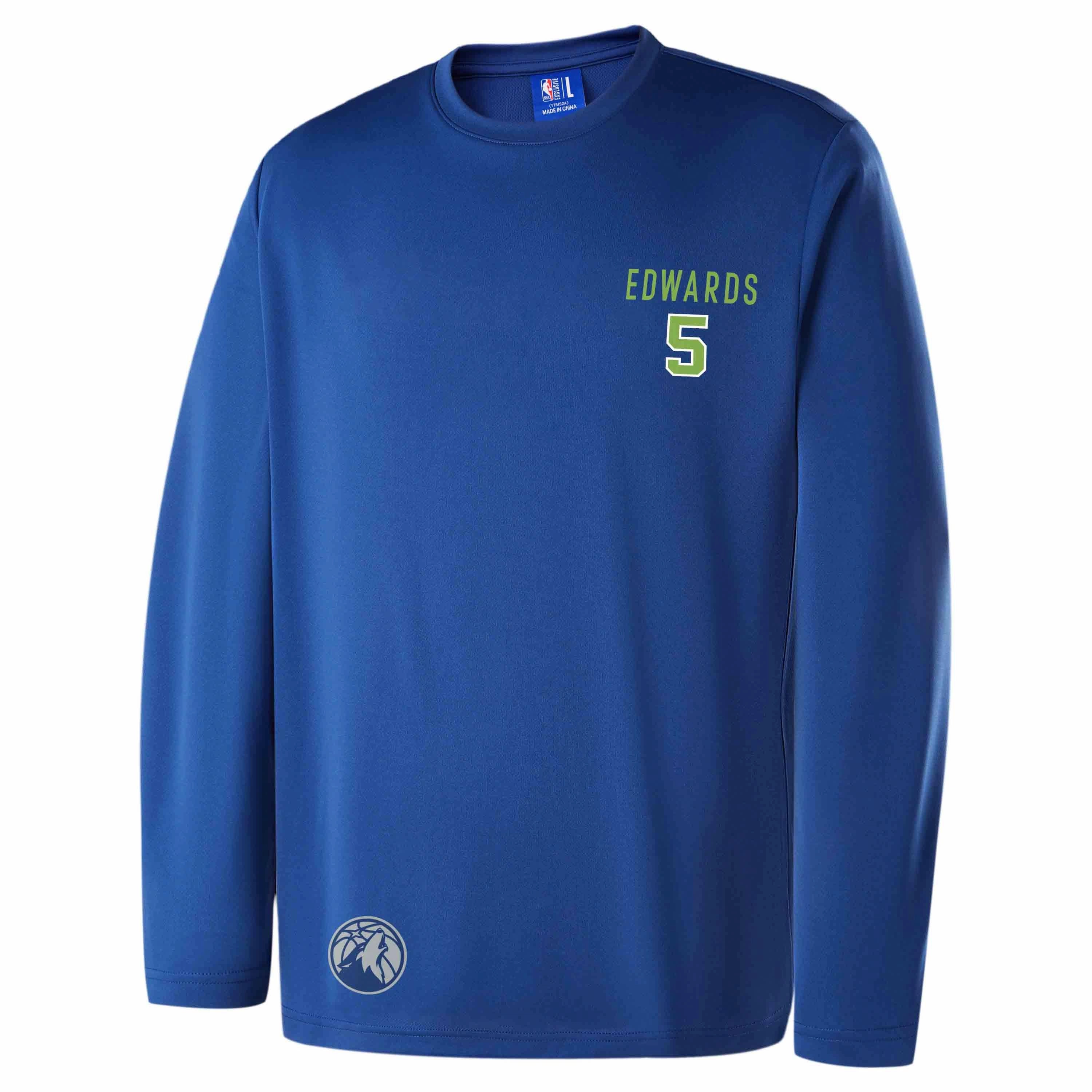 NBA T