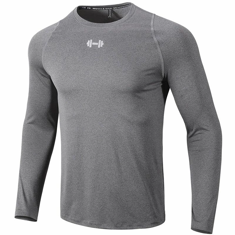 Muscle Dog T
