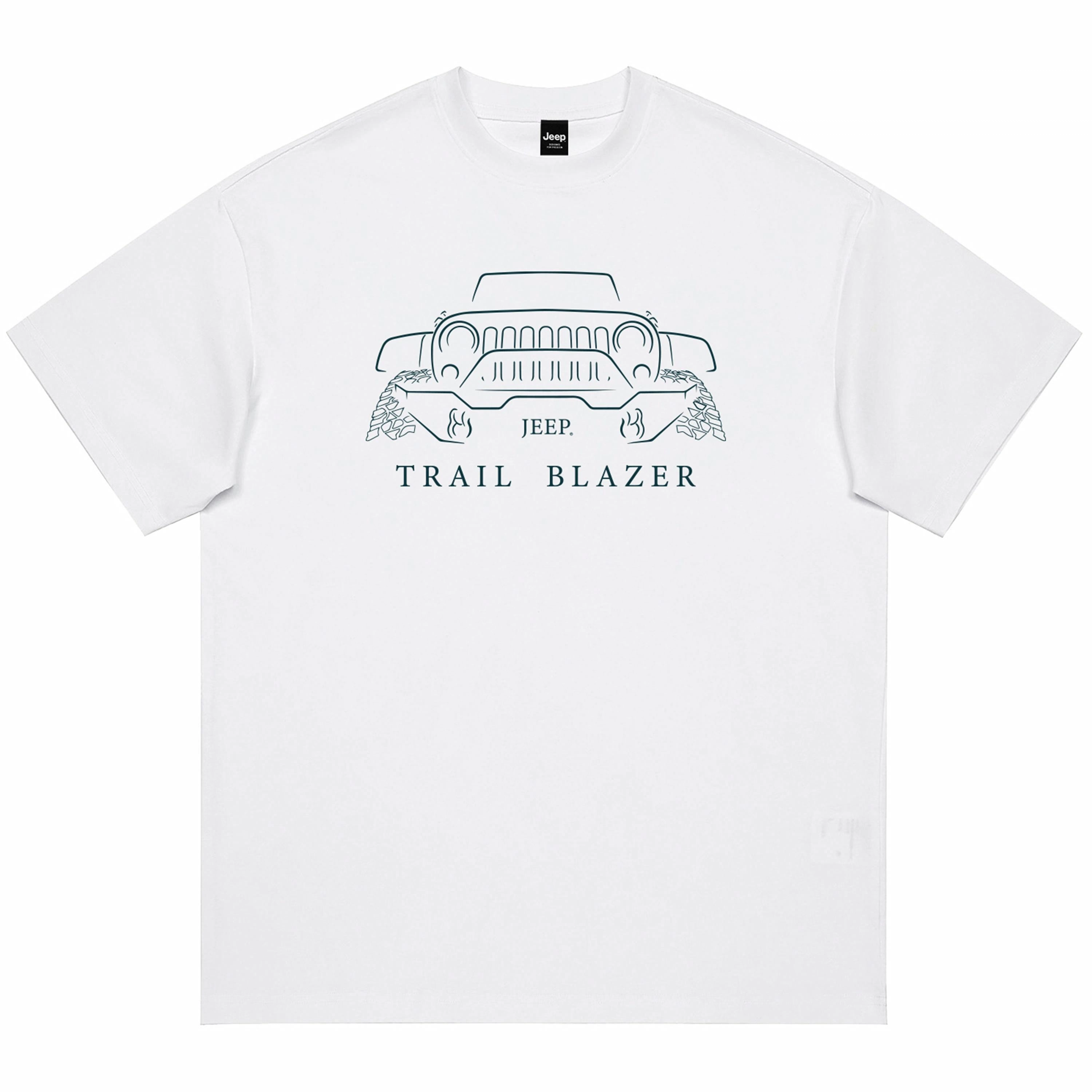 Jeep T