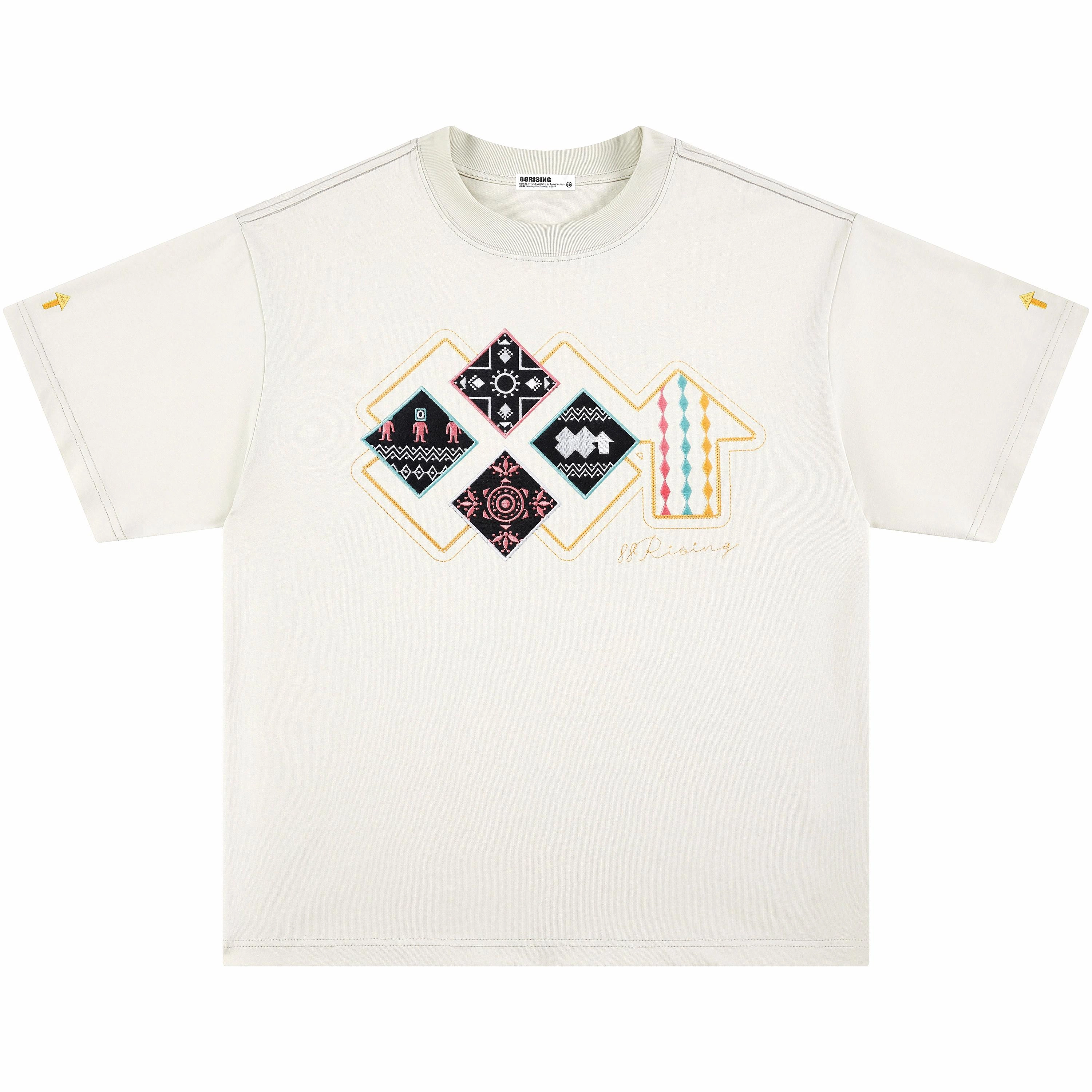 88rising SS25 T