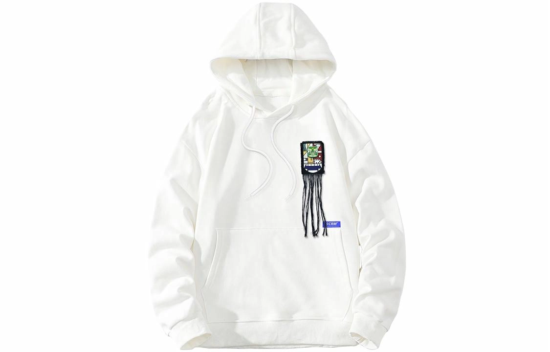 SCRM FW22