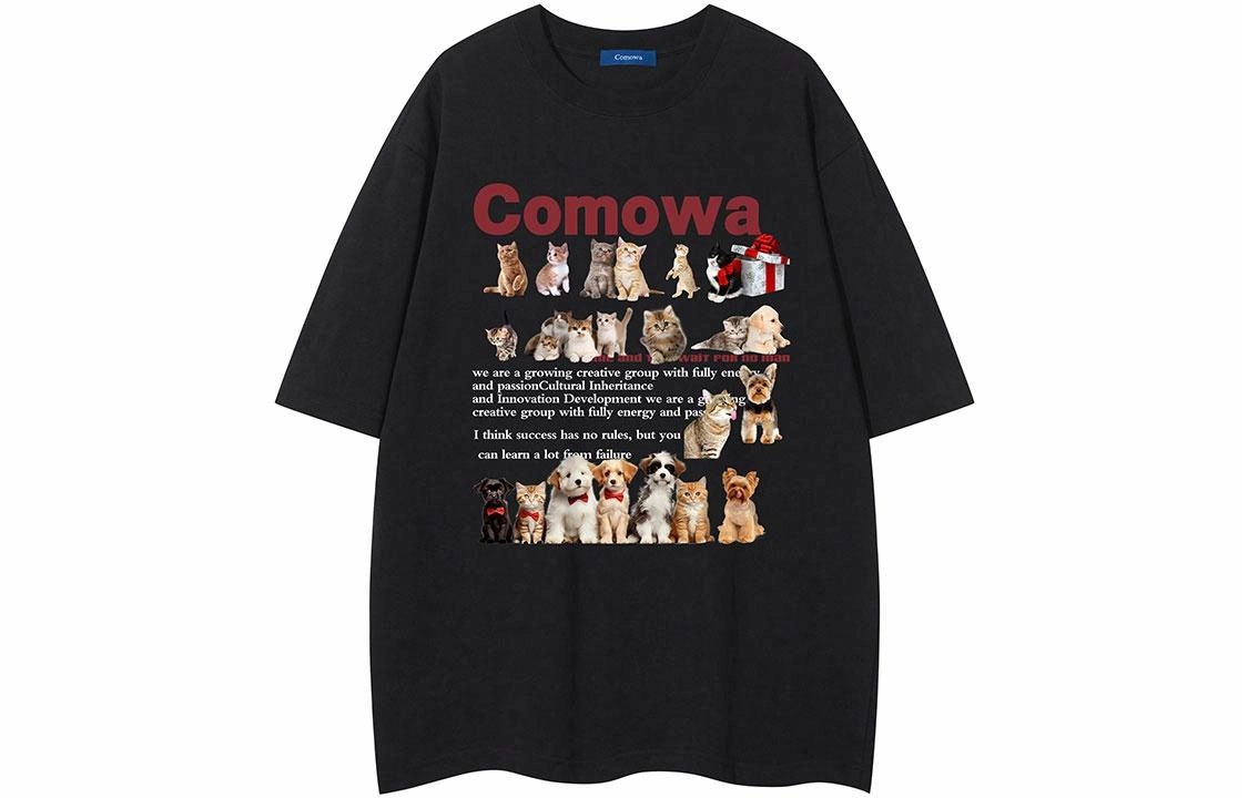 COMOWA logoT