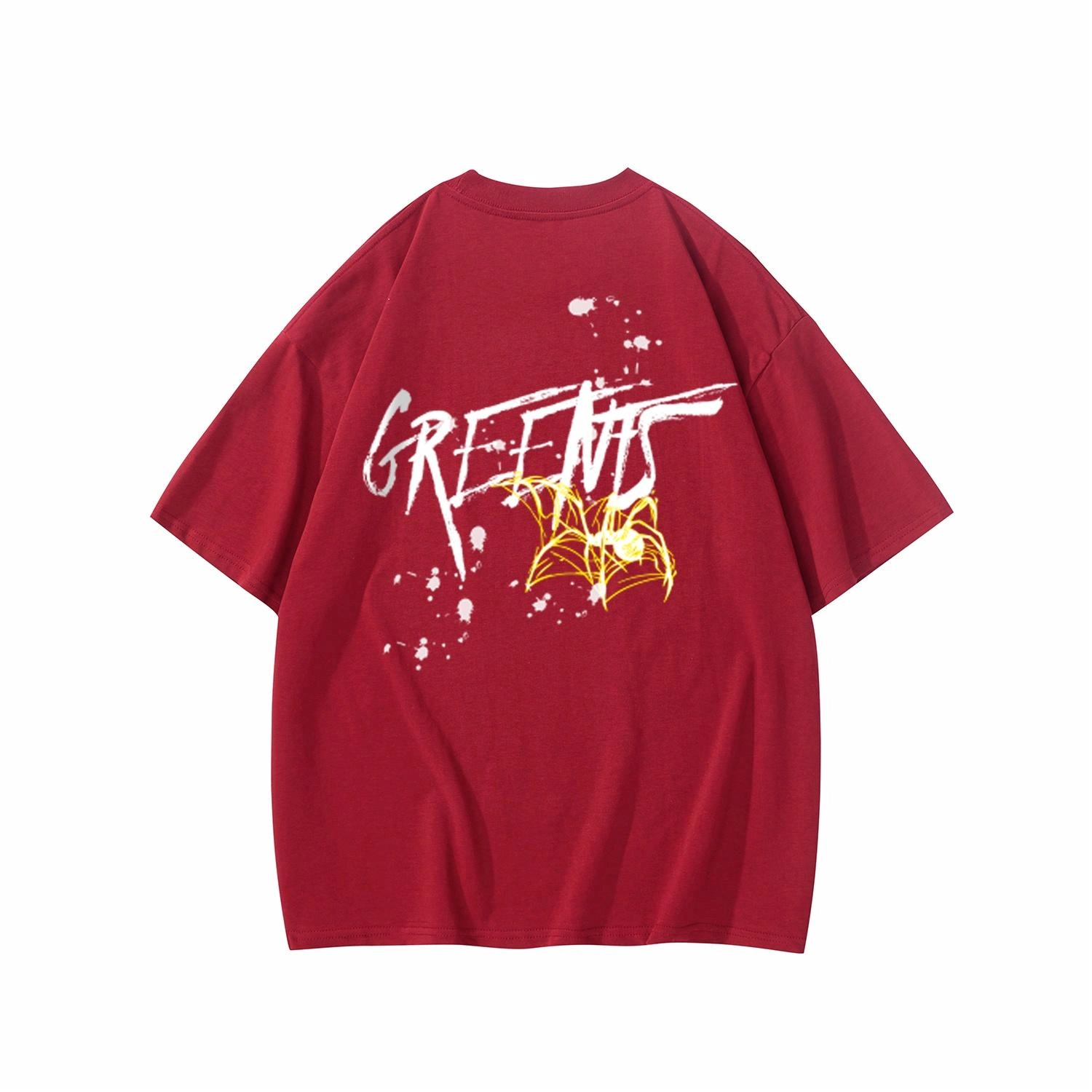 GF T