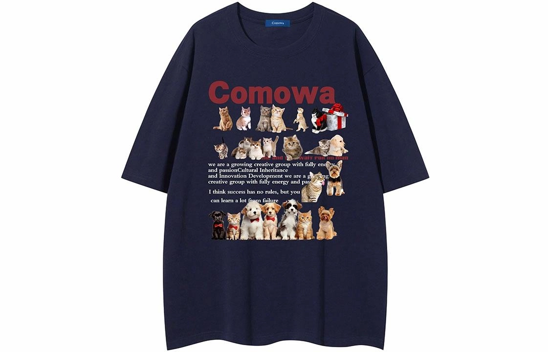 COMOWA logoT