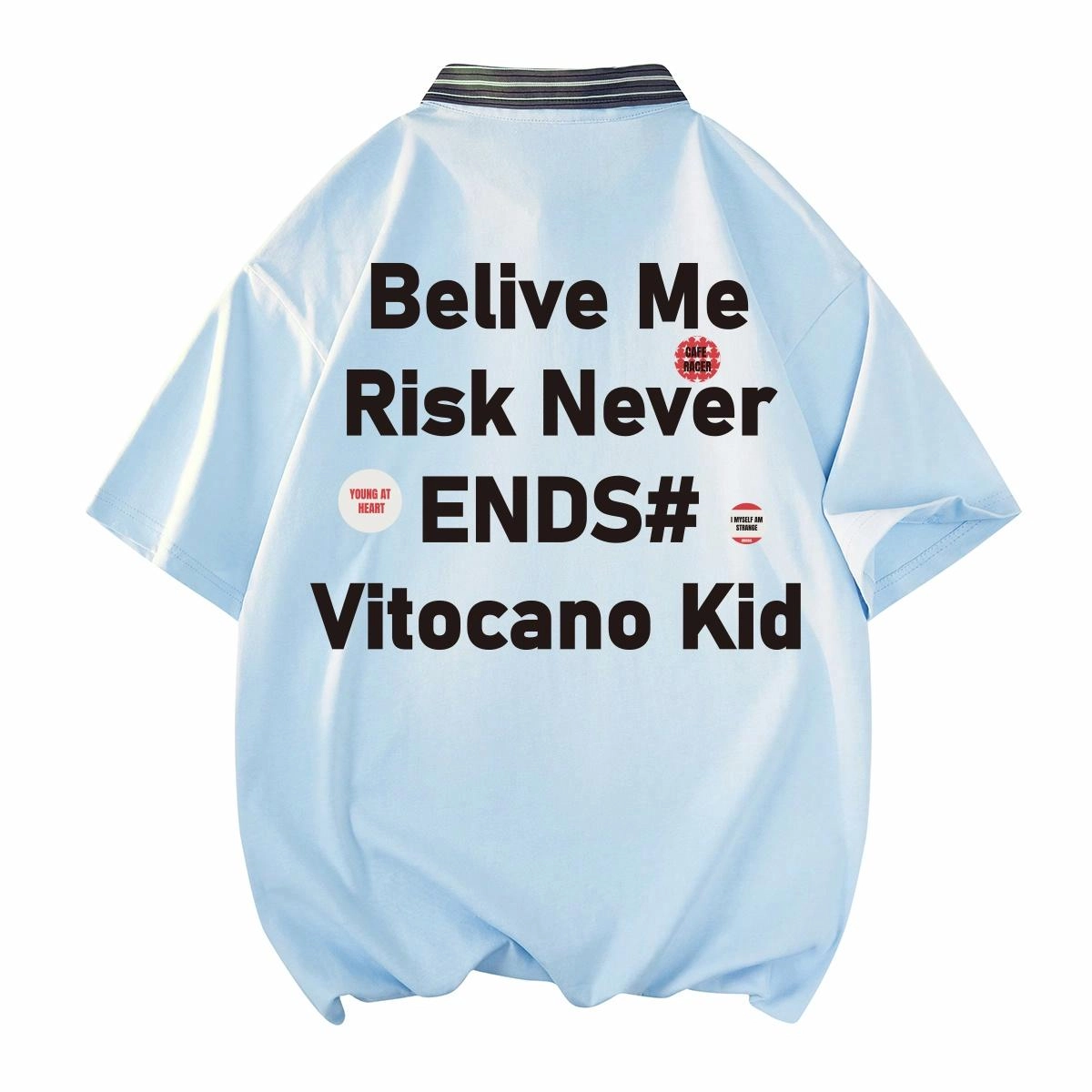 vitocano T