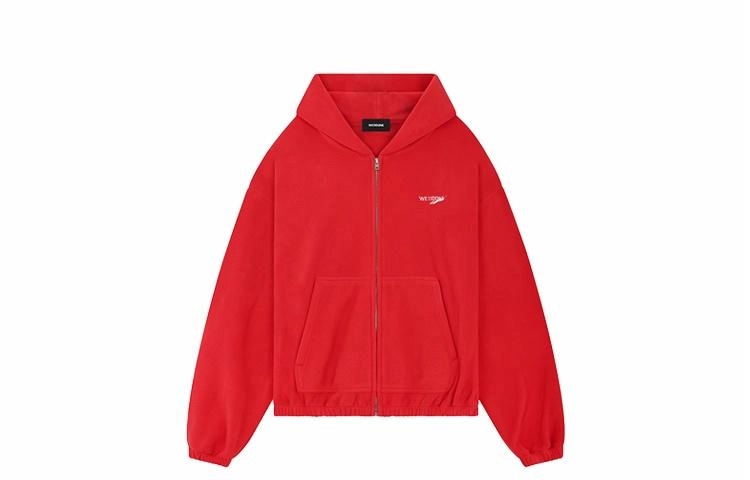 WE11DONE FW23 logo