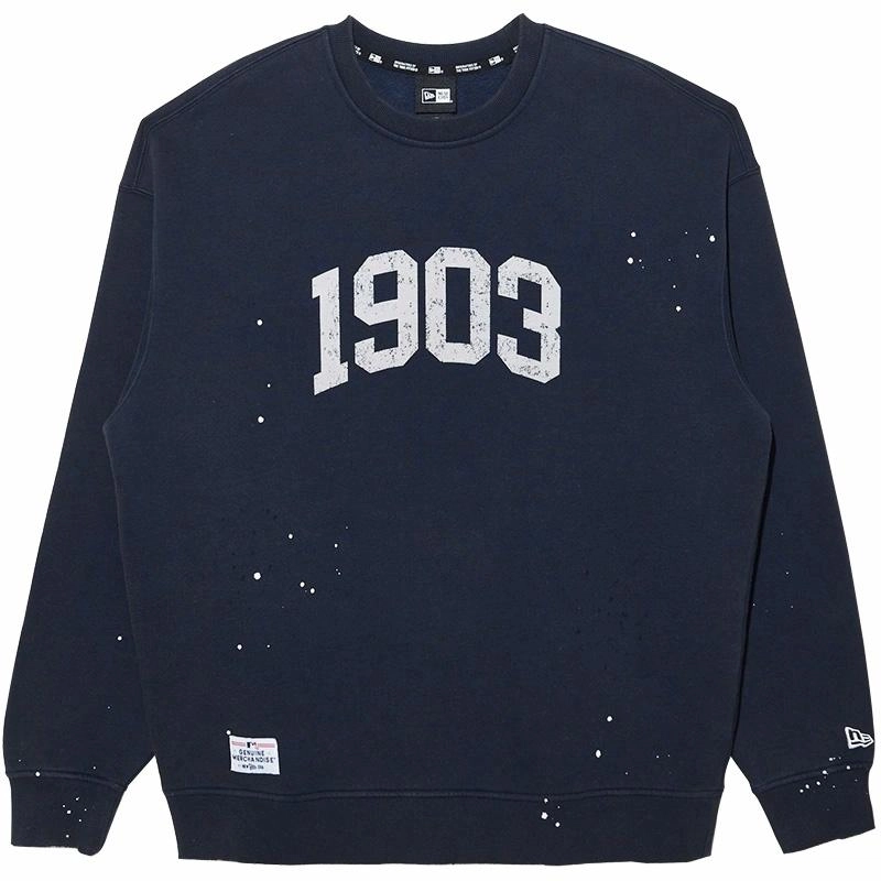 New Era MLB FW22 NY