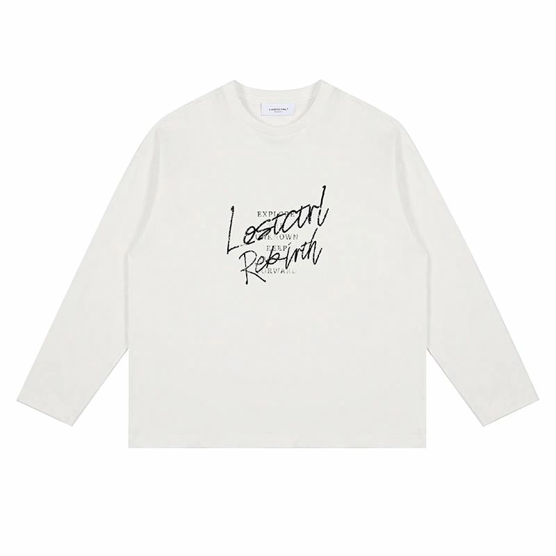 LOSTCTRL T