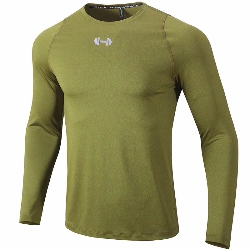 Muscle Dog T