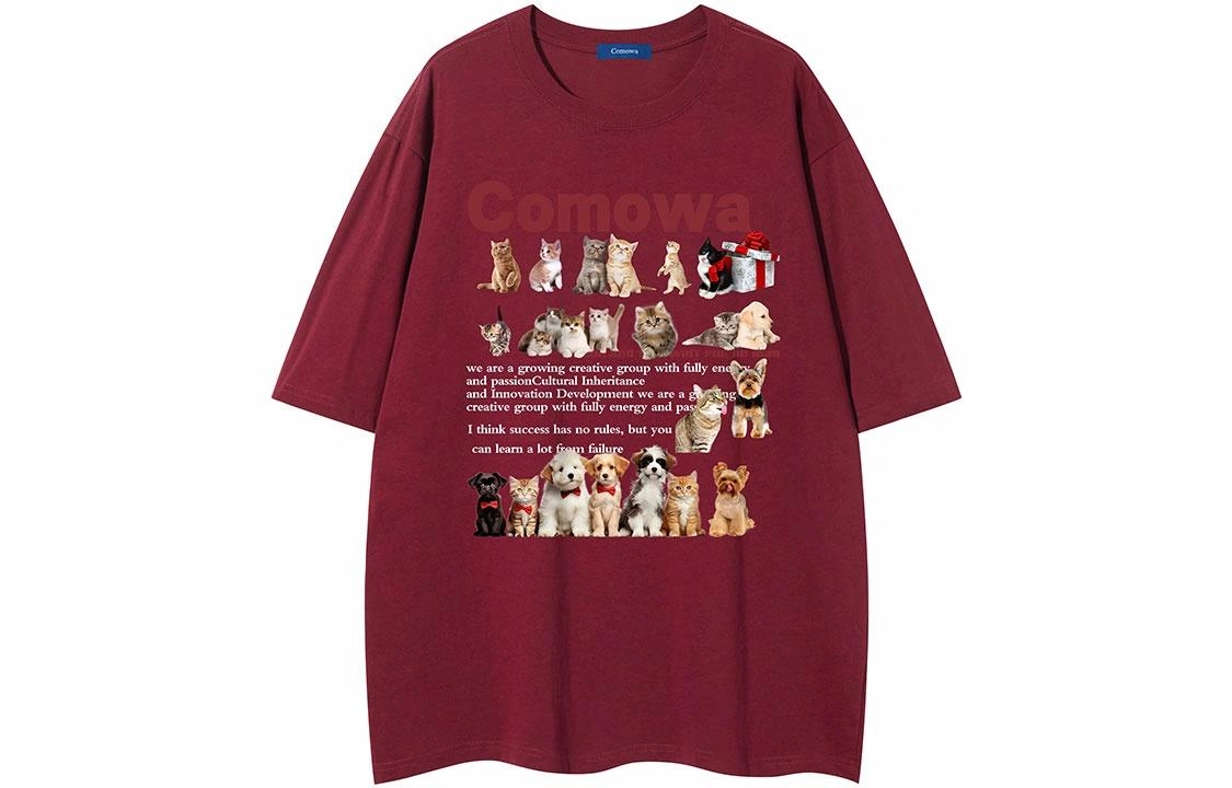 COMOWA logoT