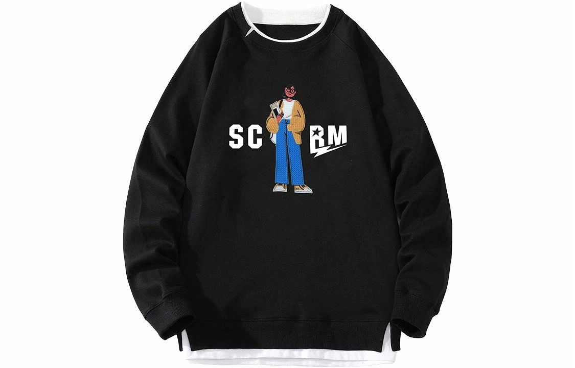SCRM FW22 logo