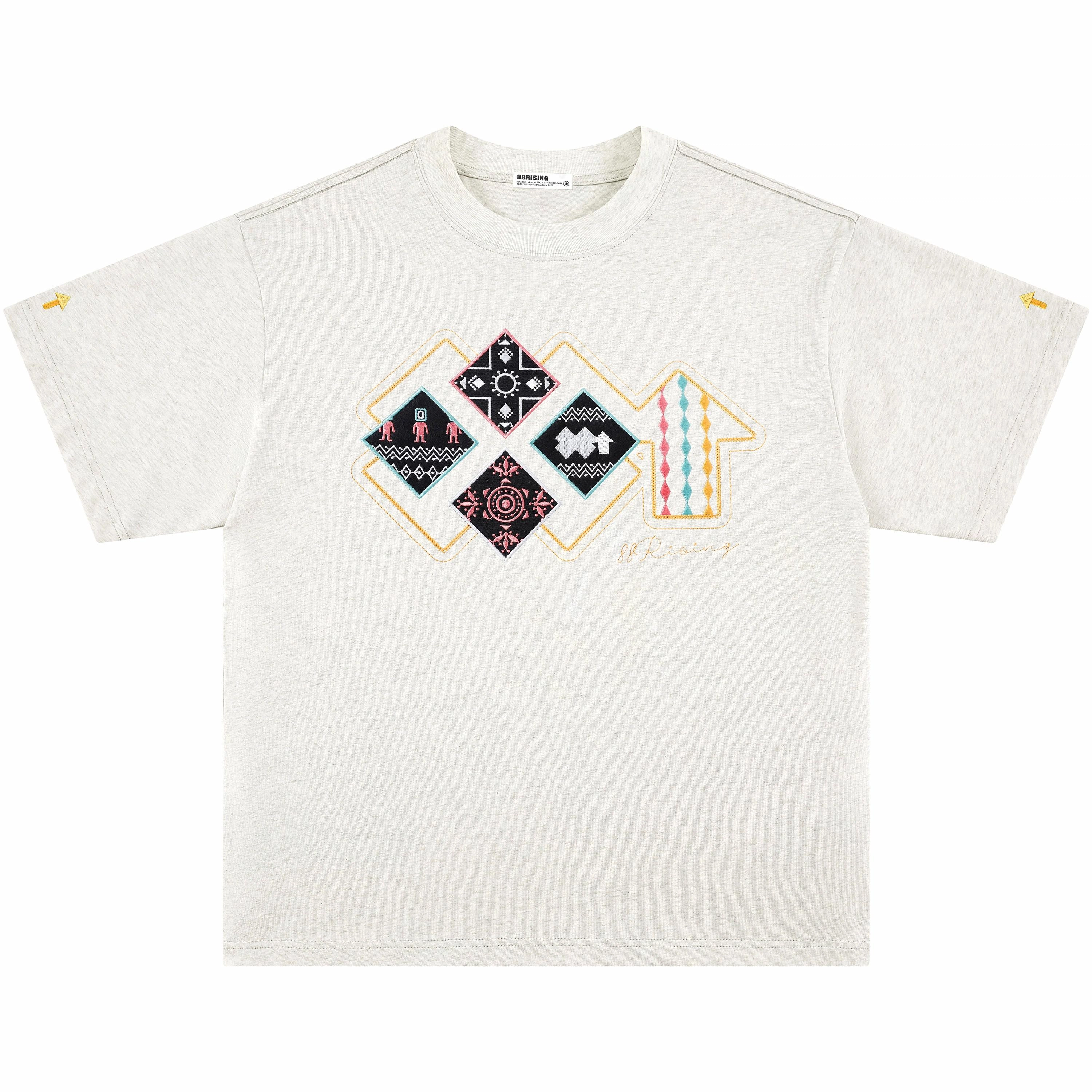 88rising SS25 T