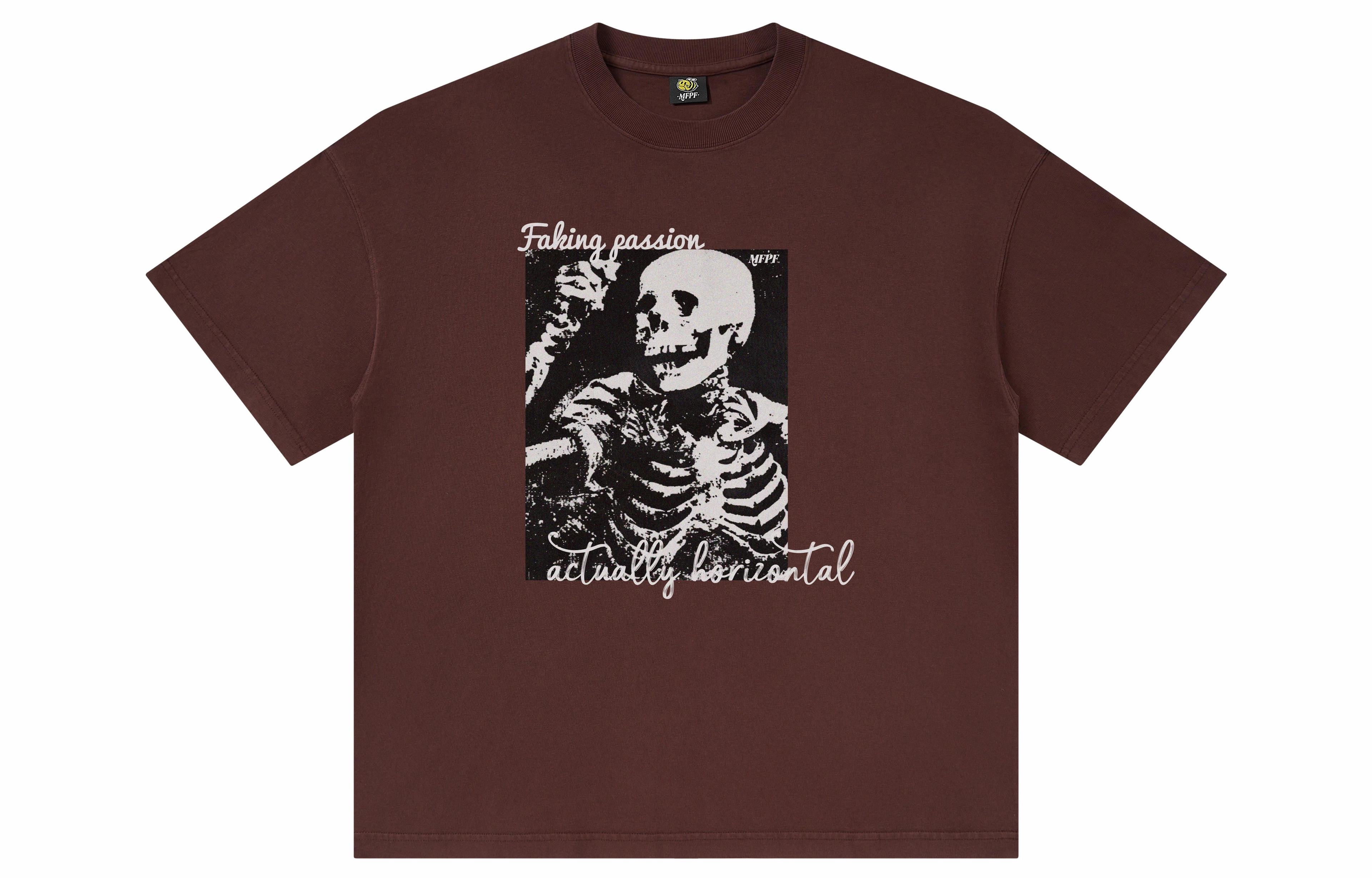 xMFPFx "FAKING PASSION"T