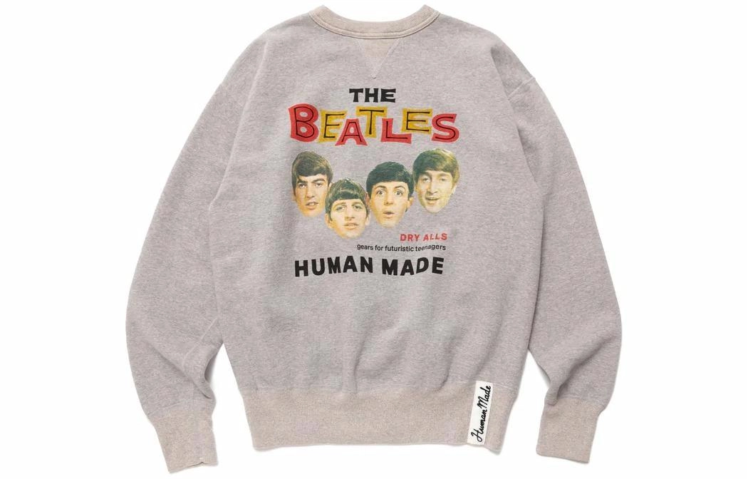 HUMAN MADE FW22