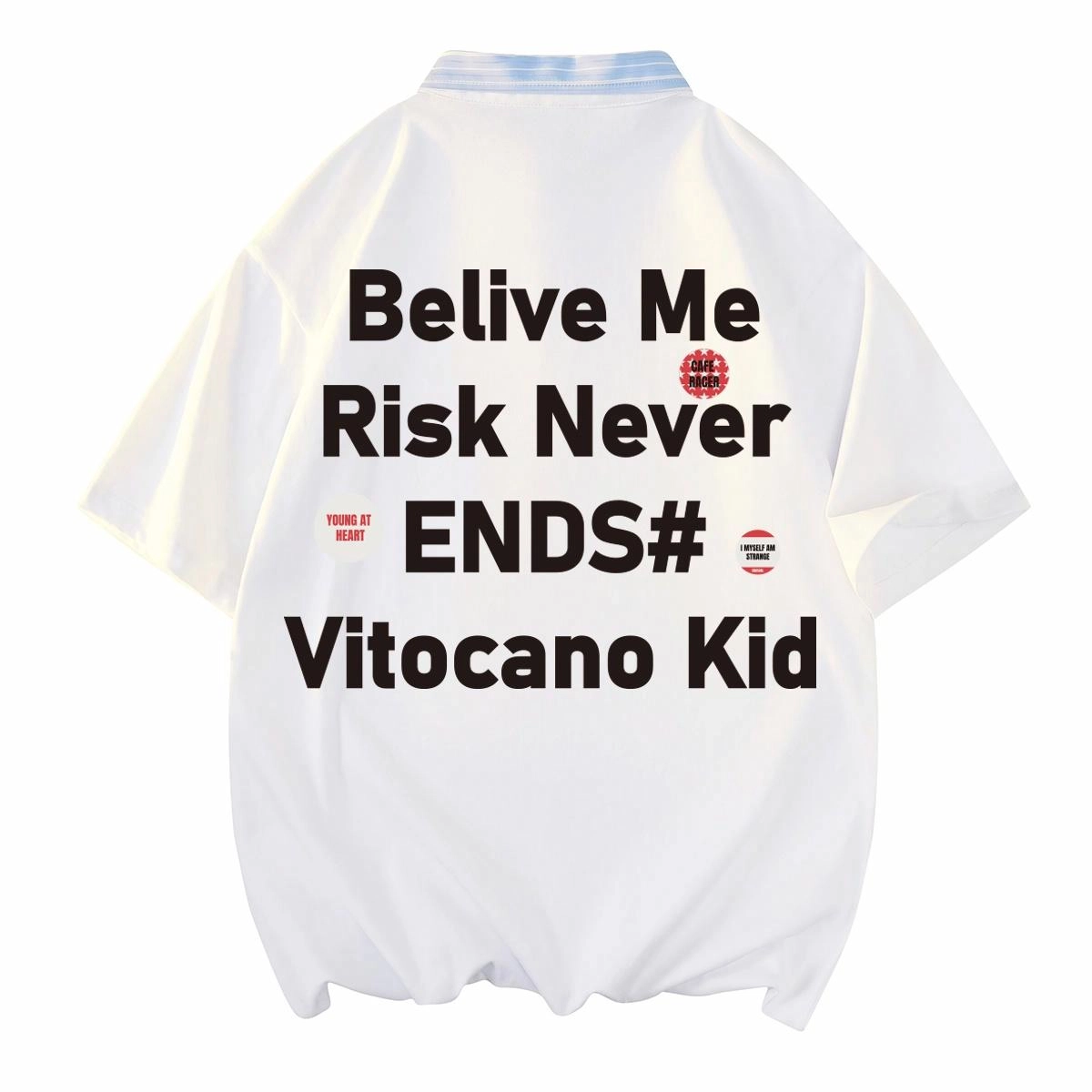 vitocano T