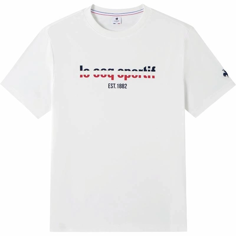 le coq sportif T