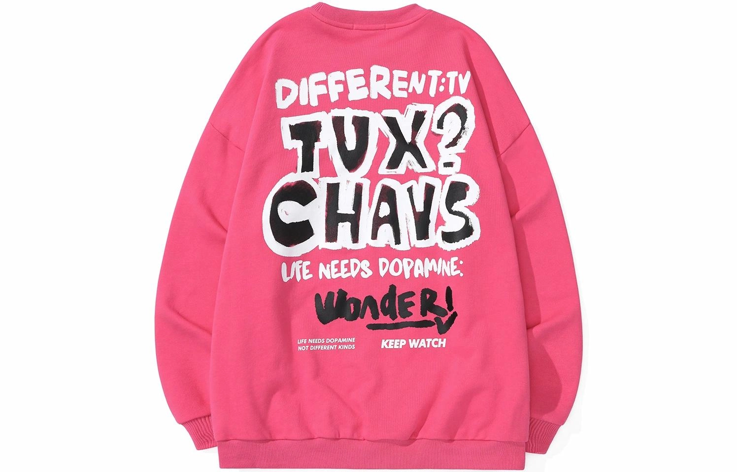 TVX